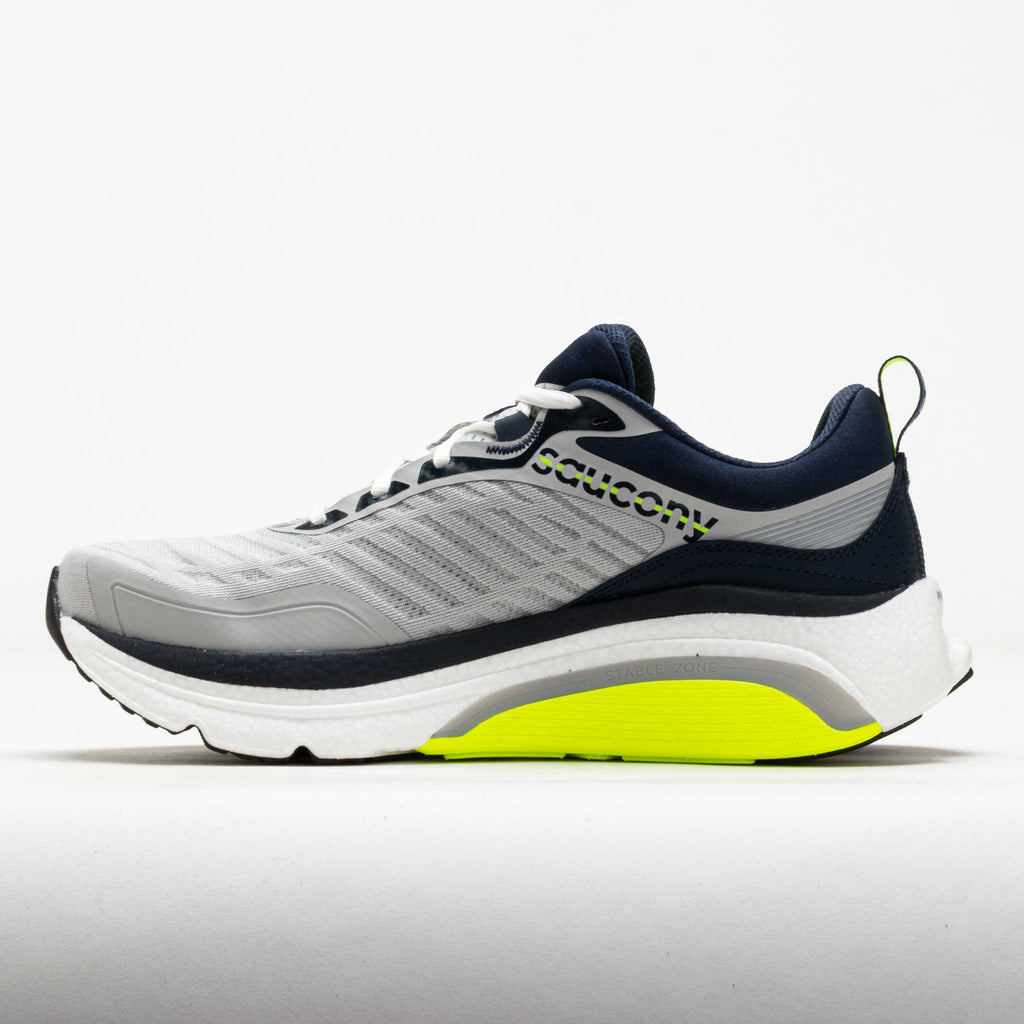 Saucony Omni 23 ST Men's Mist/Navy