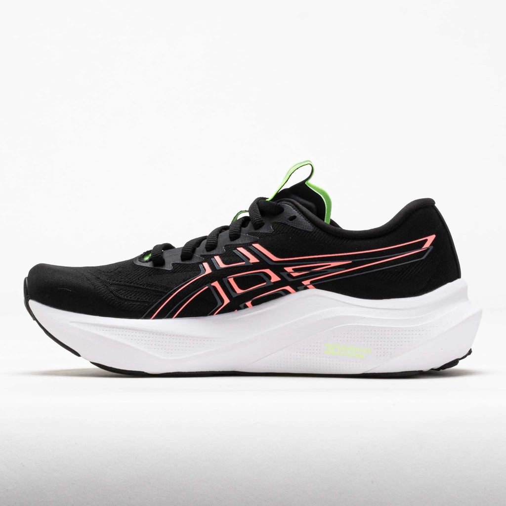 ASICS GT-2000 14 Women's Black/Sun Coral