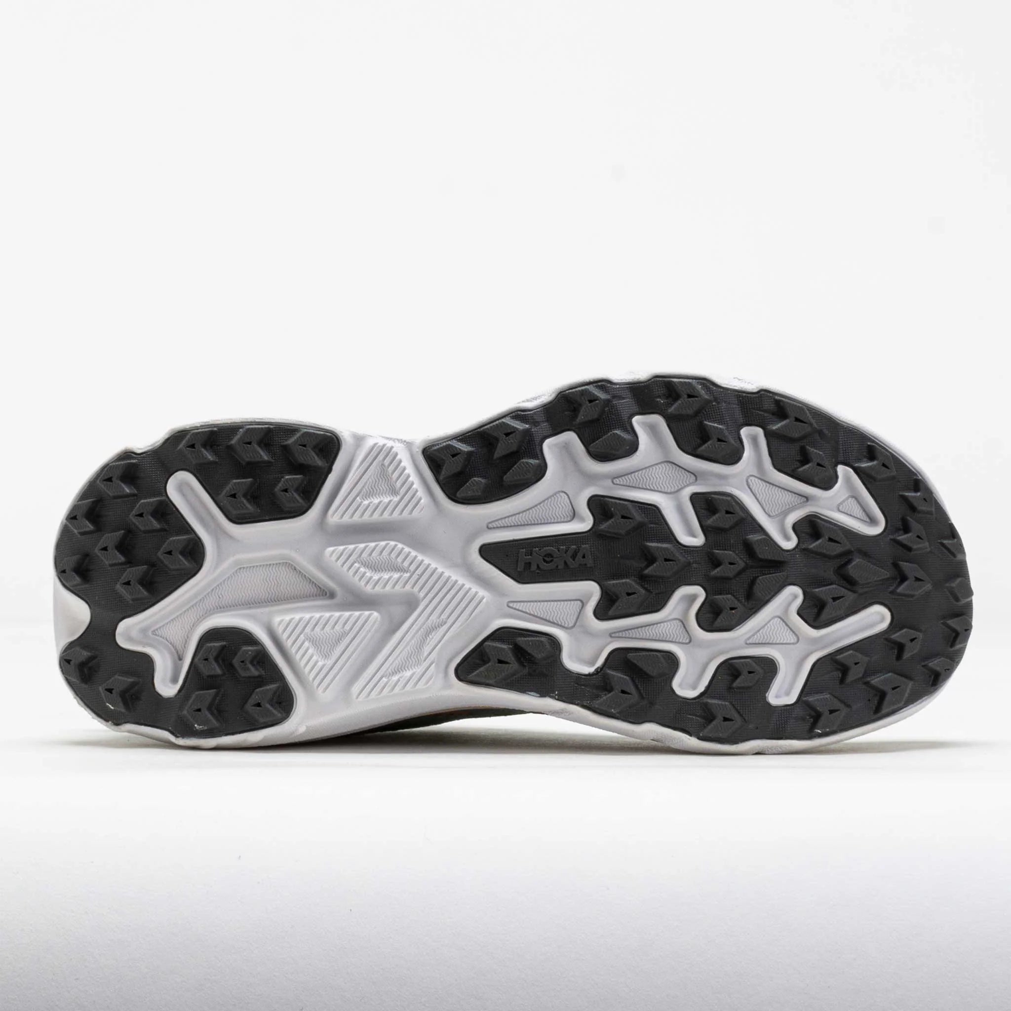HOKA Challenger 8 Women's Jade/Cosmic Grey