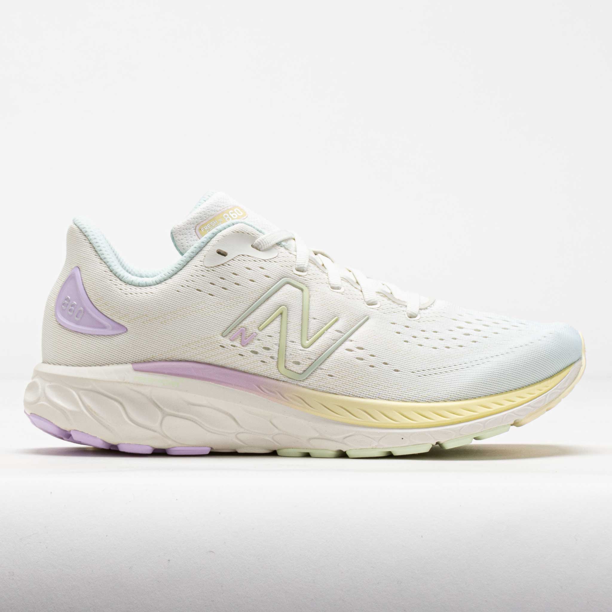 New Balance Fresh Foam X 860v13 Junior Sea Salt/Quarry Blue/Thistle