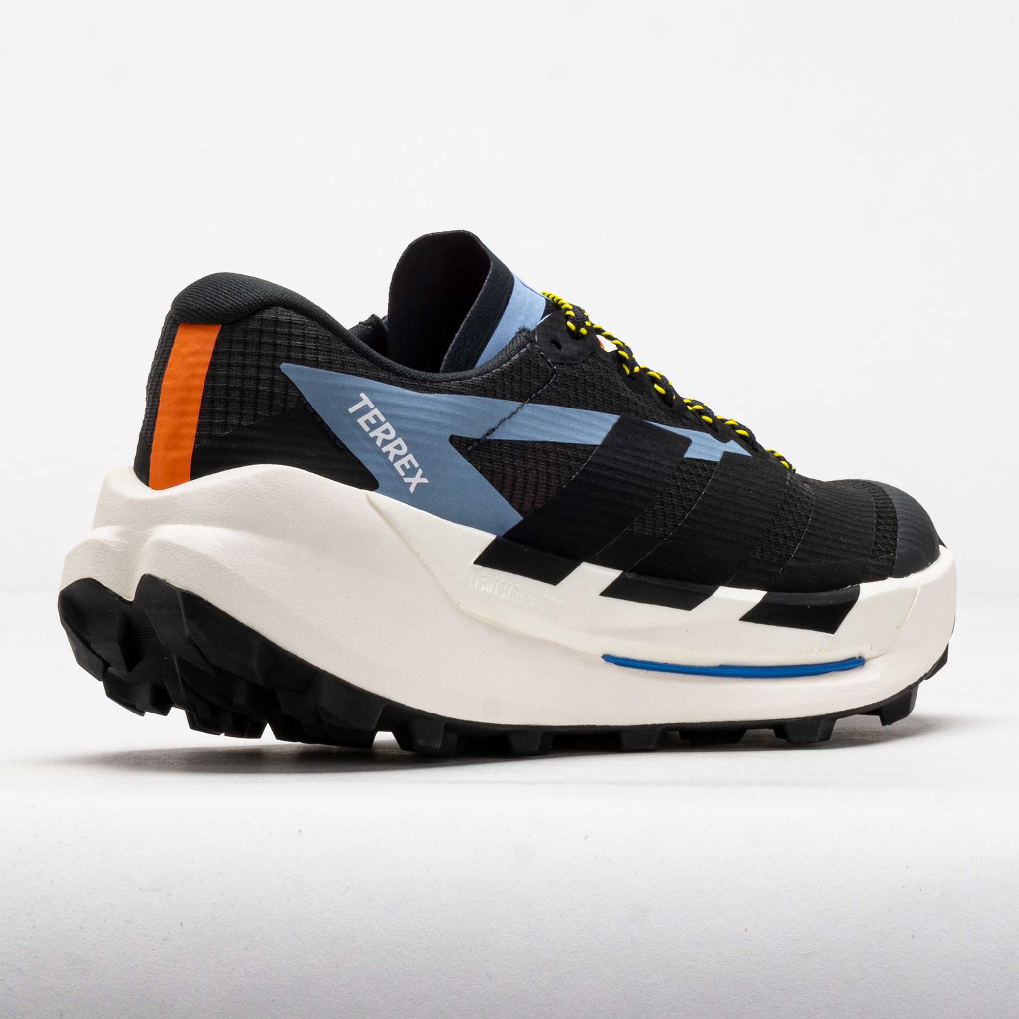 adidas Terrex Agravic TT Women's Black/Ray Blue