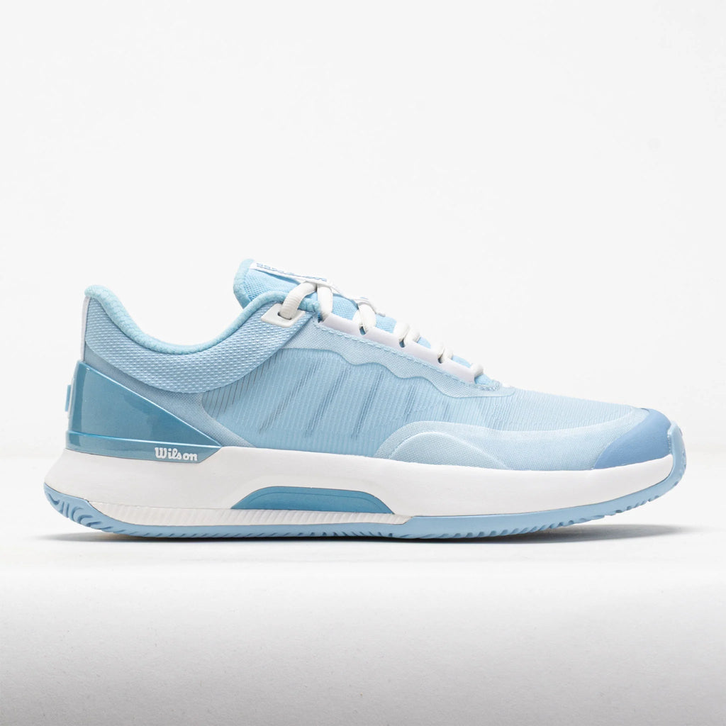 Wilson Intrigue Tour Women's Airy Blue/White/Airy Blue