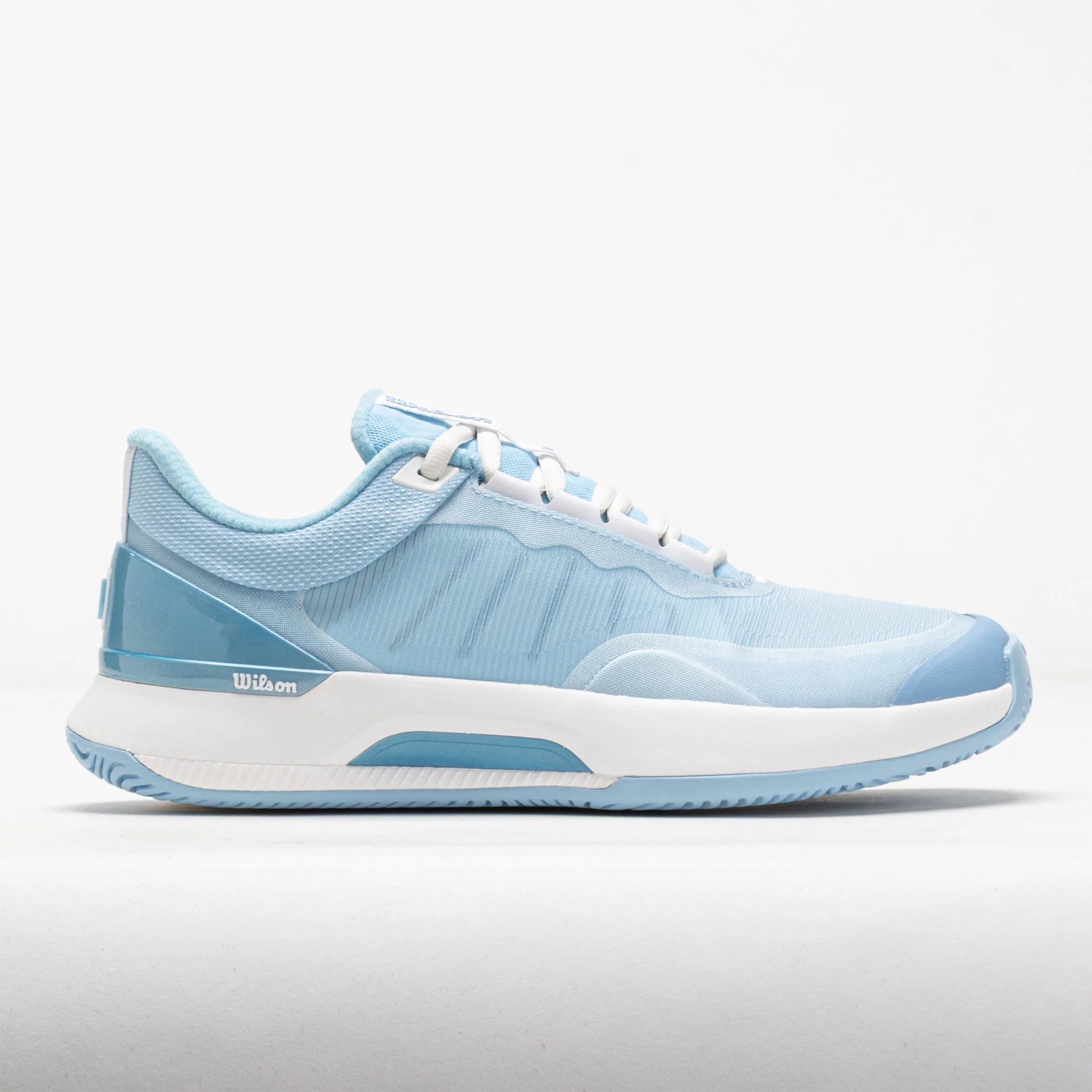 Wilson Intrigue Tour Women's Airy Blue/White/Airy Blue