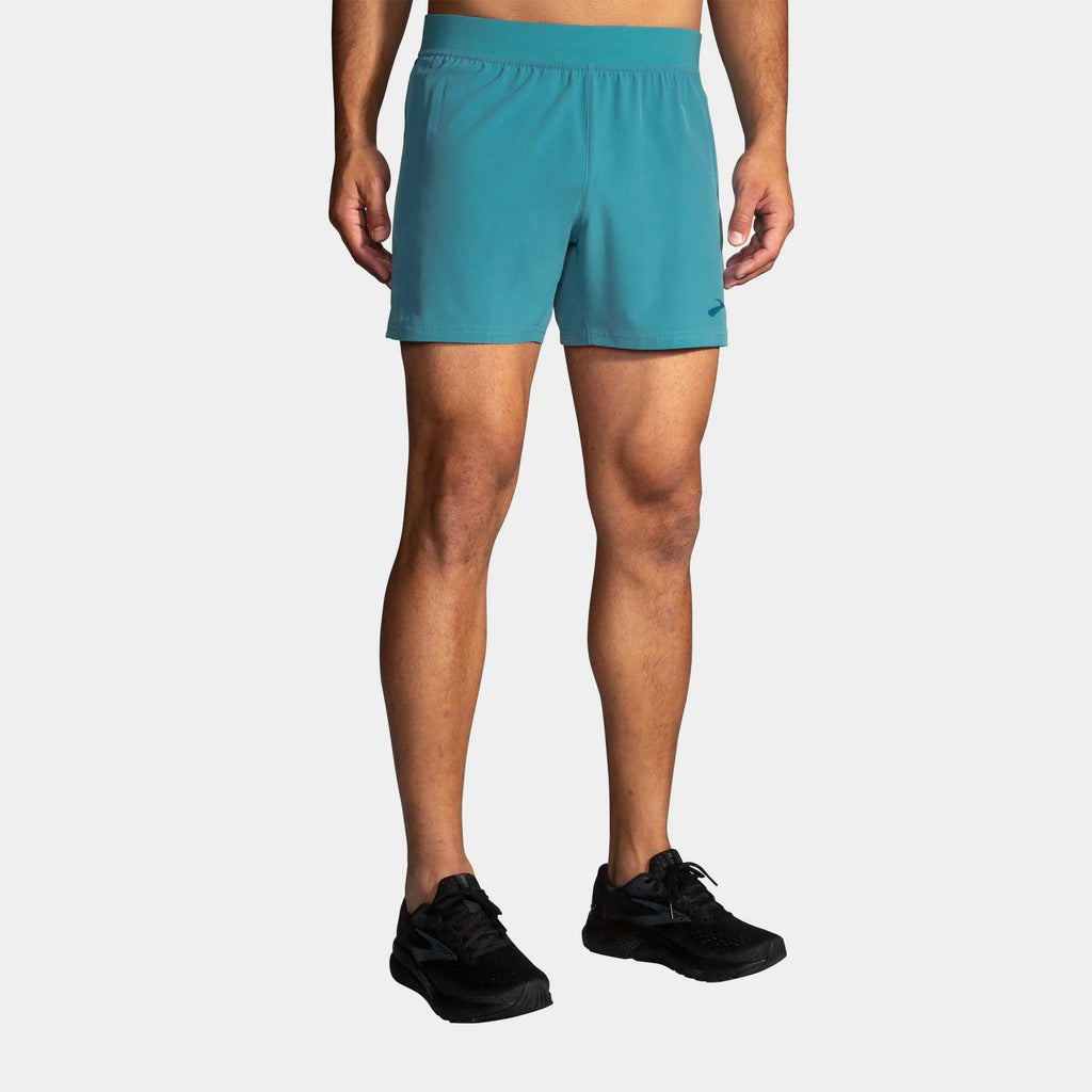 Brooks Sherpa 5" Shorts Men's