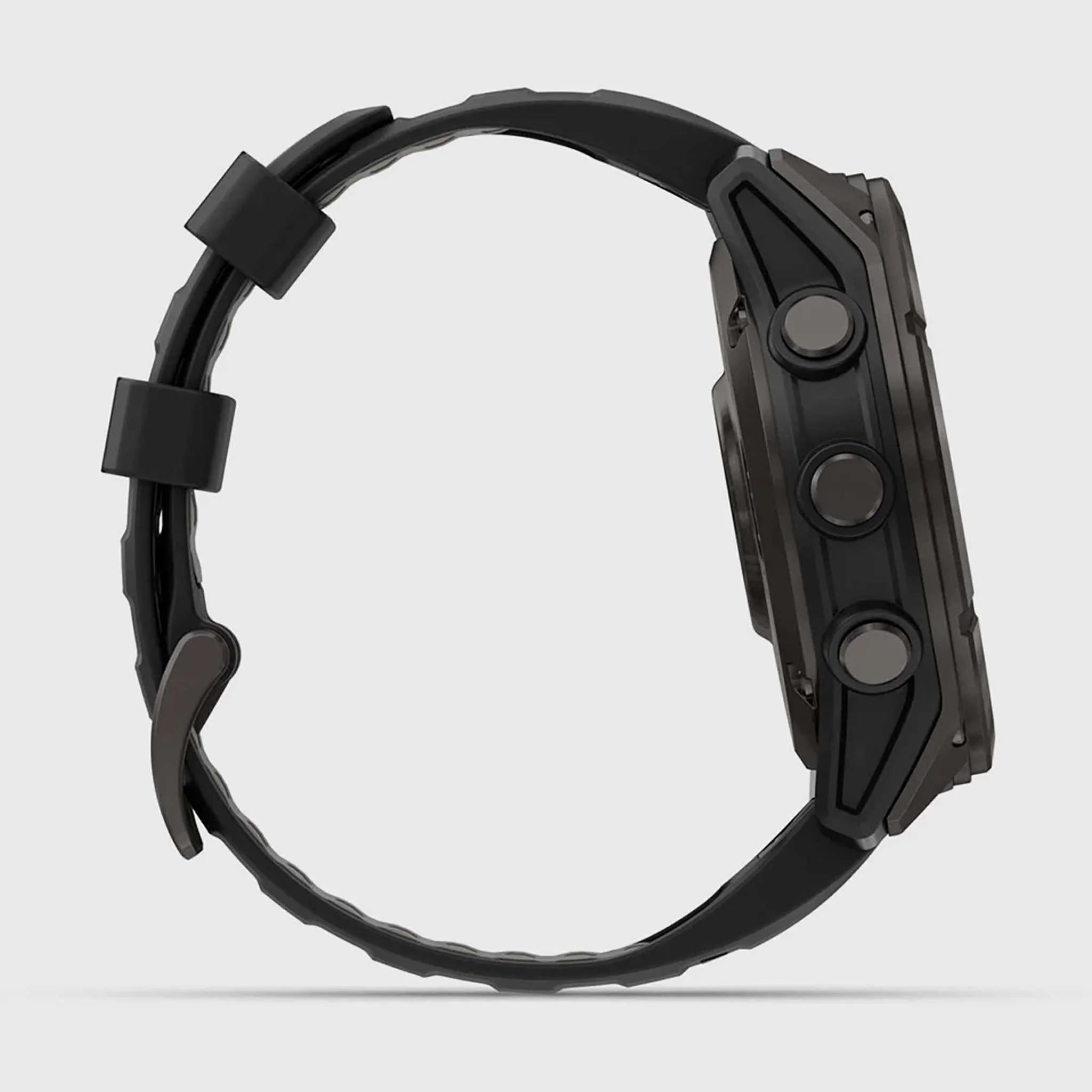 Garmin fenix 8 Pro 51mm AMOLED GPS Watch