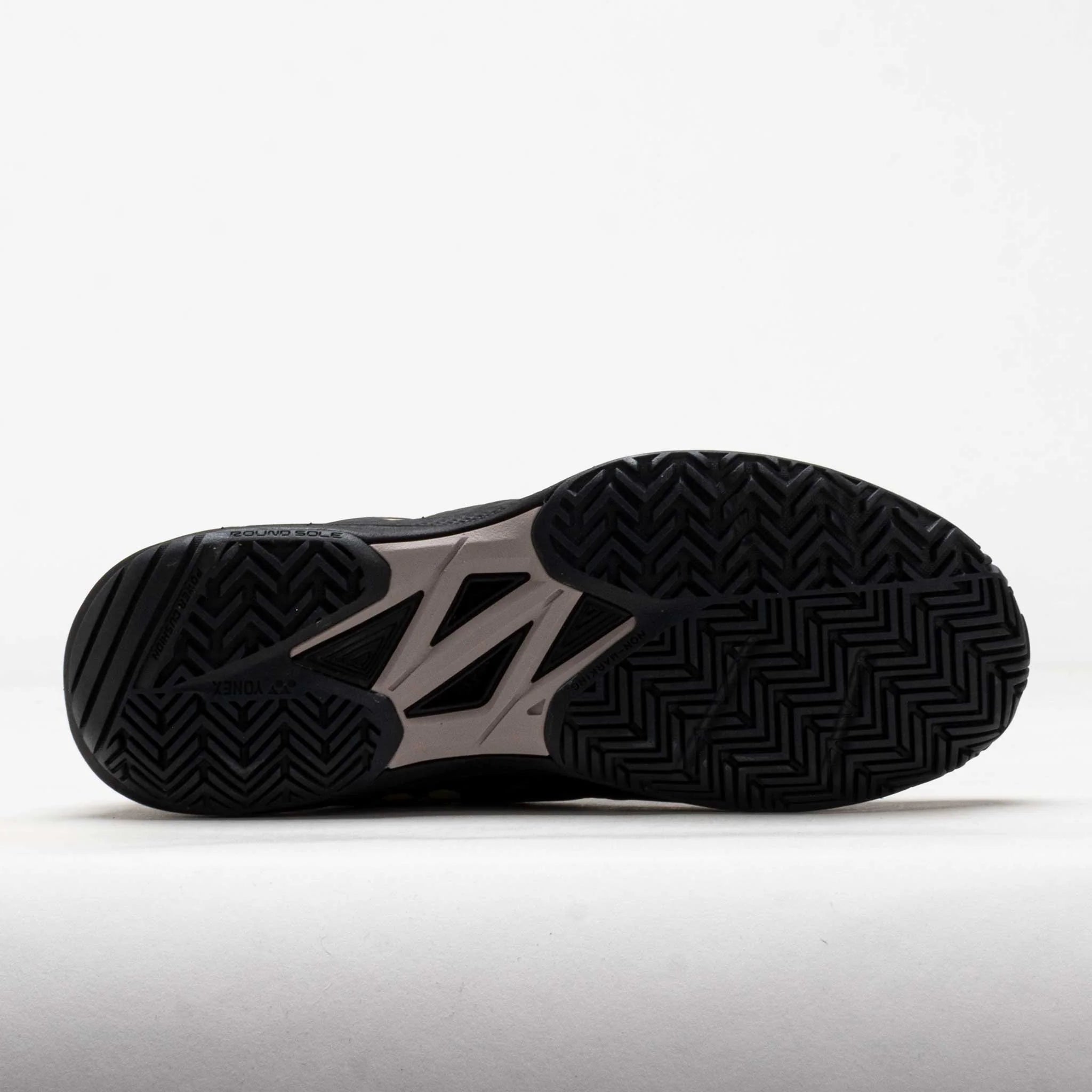 Yonex Power Cushion Sonicage Men's Black/Mocha Gray