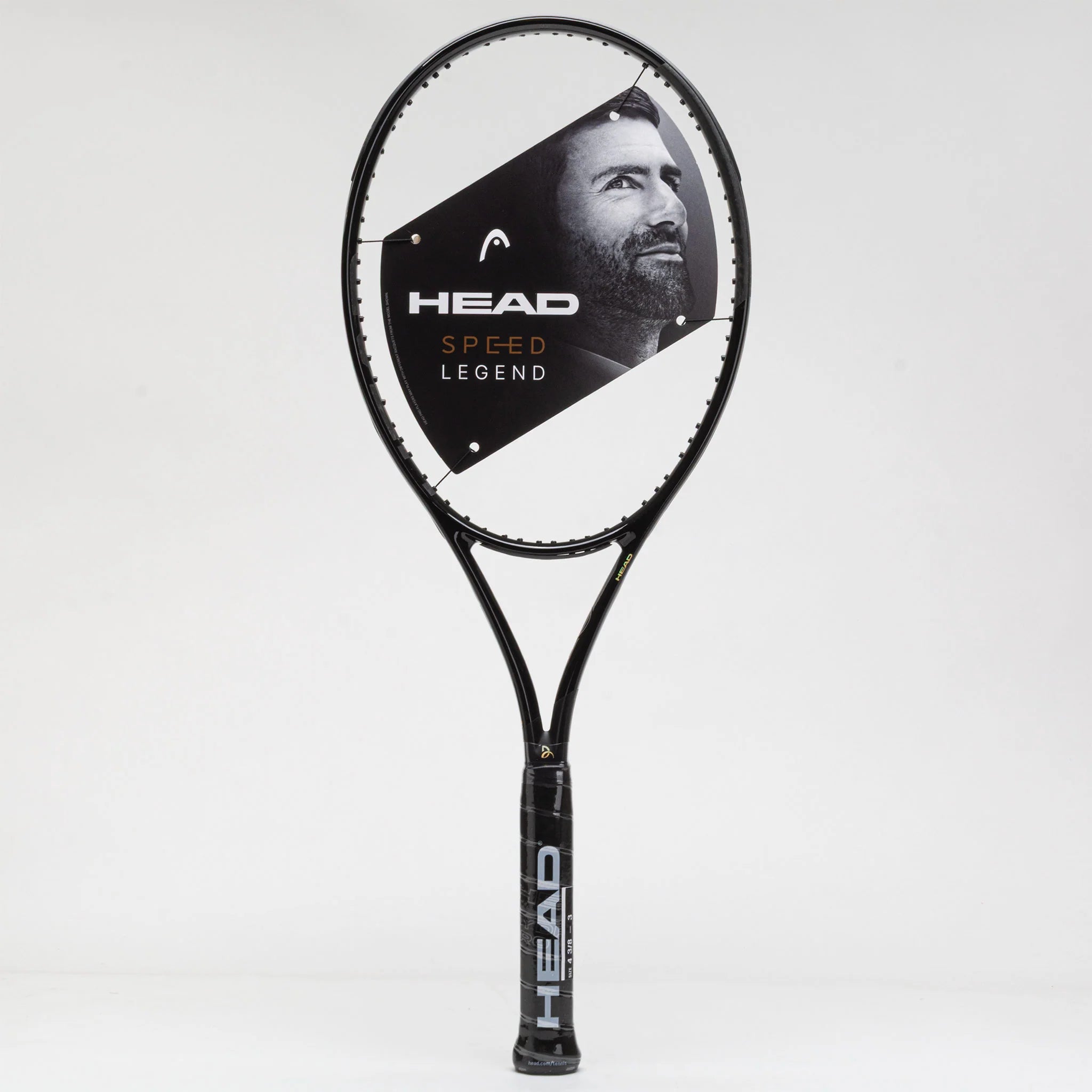 HEAD Speed MP Legend 2025
