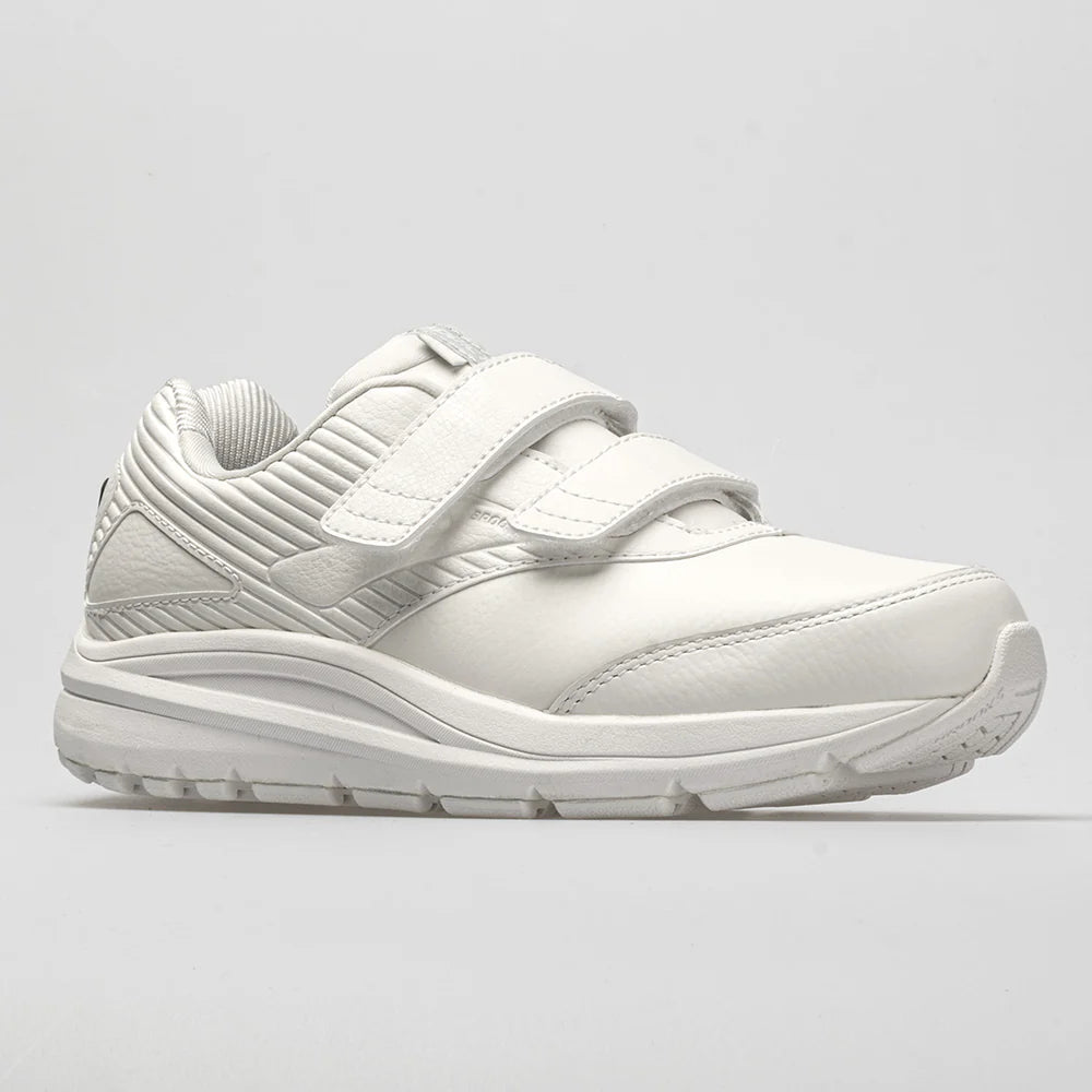 Brooks Addiction Walker 2 V-Strap Women's White/White