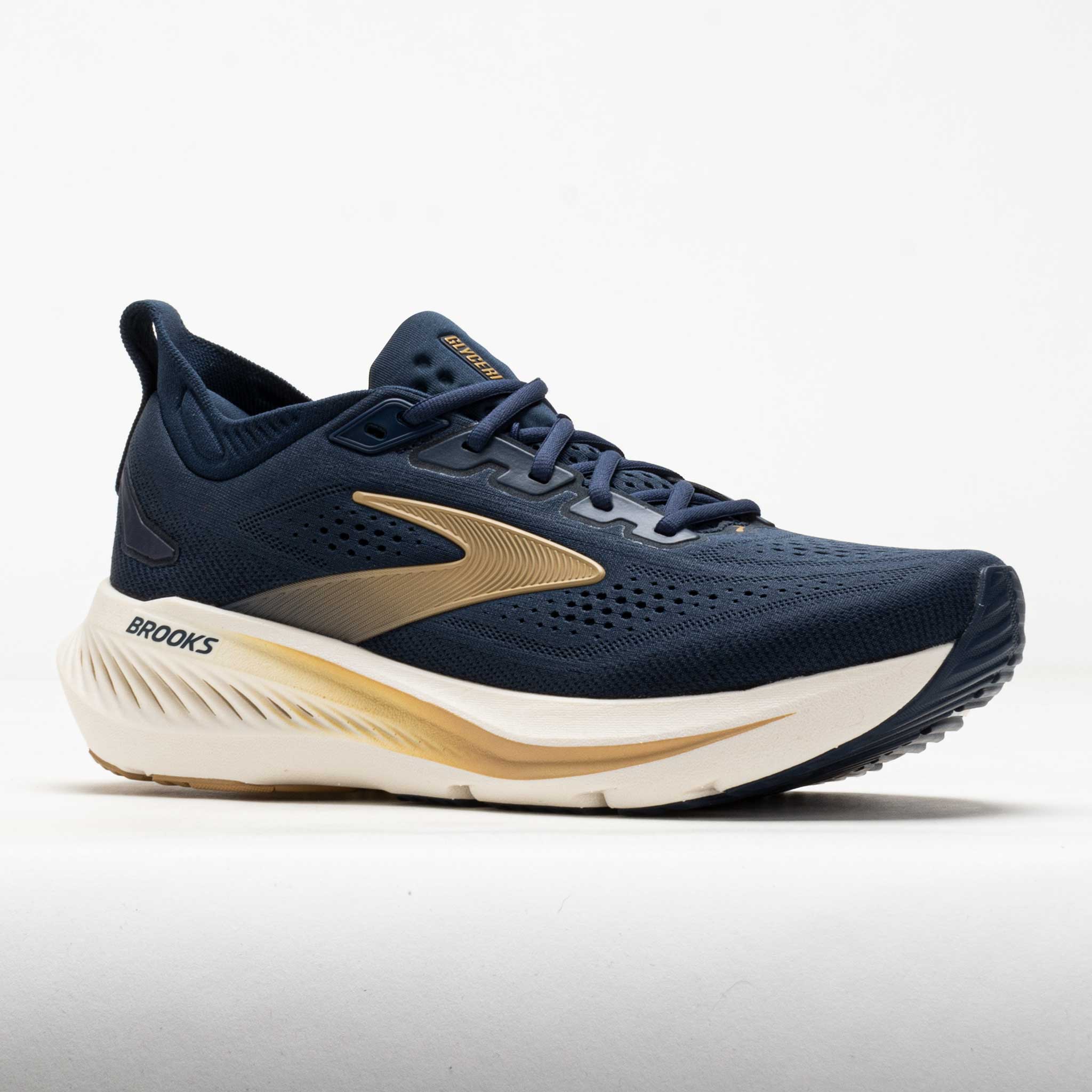 Brooks Glycerin 23 Men's Blue/Spellbound/Starfish