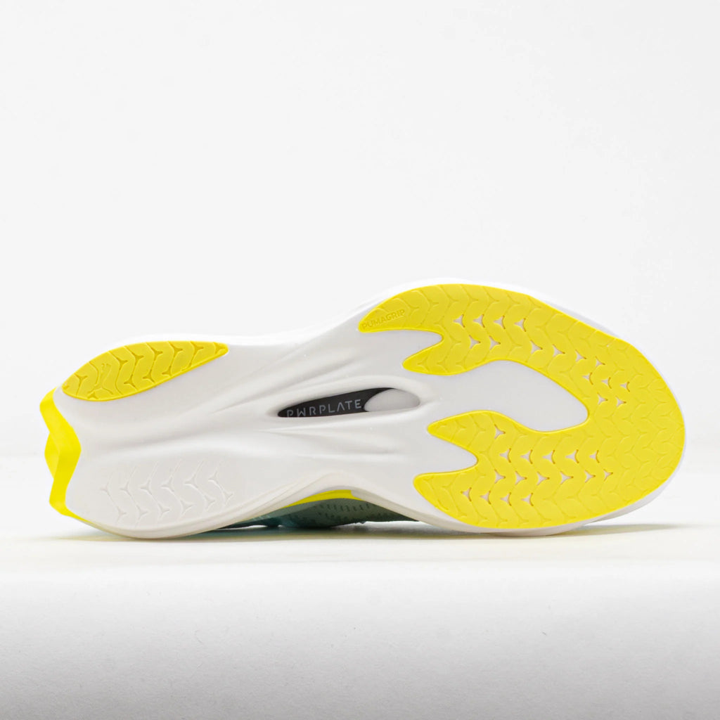 Puma Deviate NITRO Elite 4 Women's Fresh Water/Lemon Crush