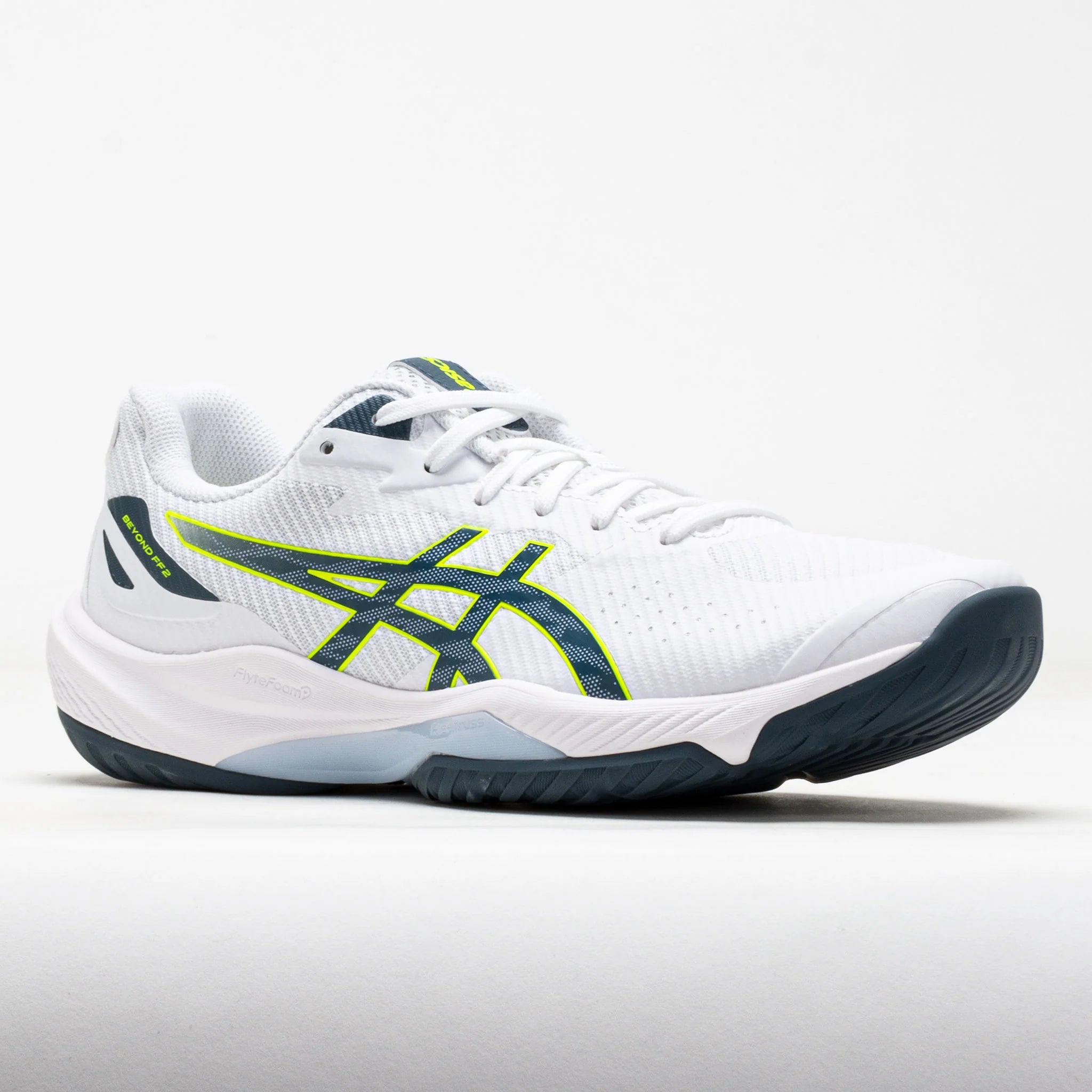 ASICS Beyond FF 2 Men's White/Raw Indigo