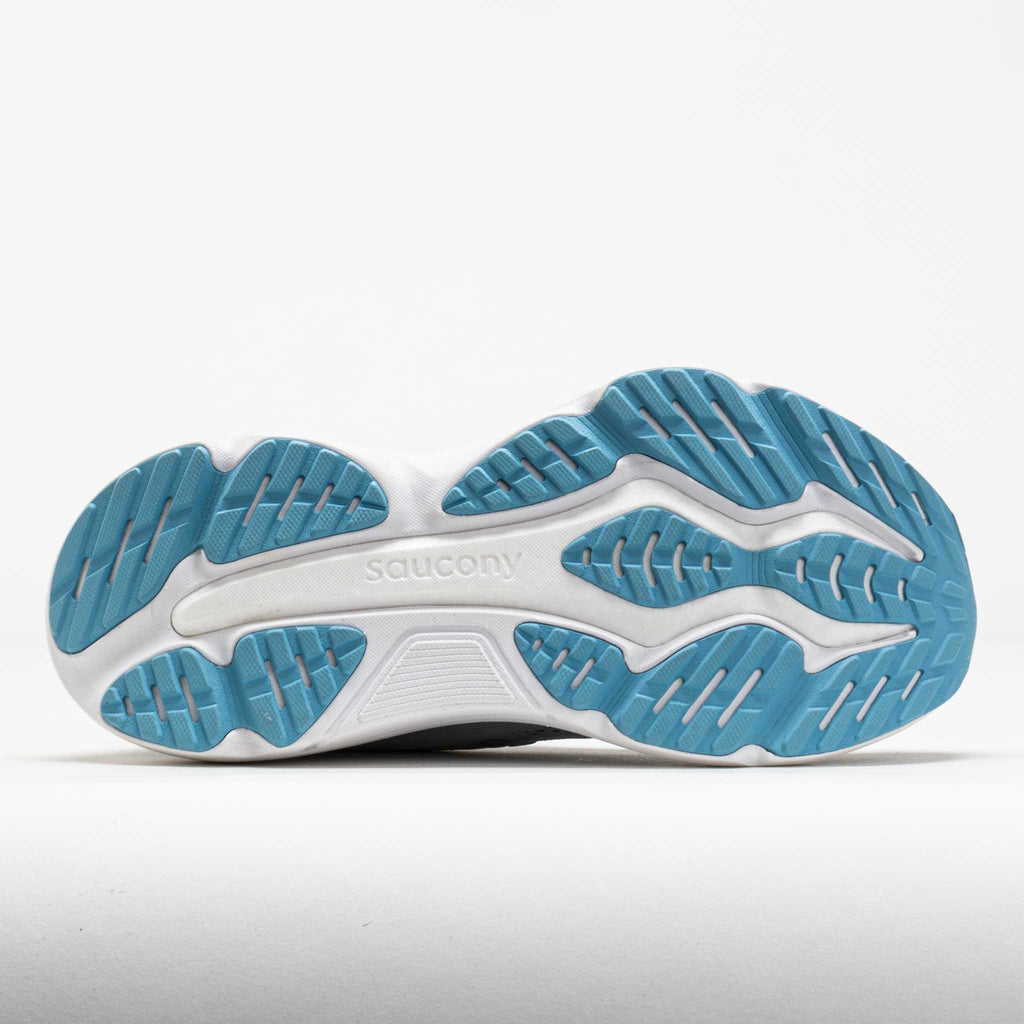 Saucony Hurricane 25 Women's Cloud/Breeze