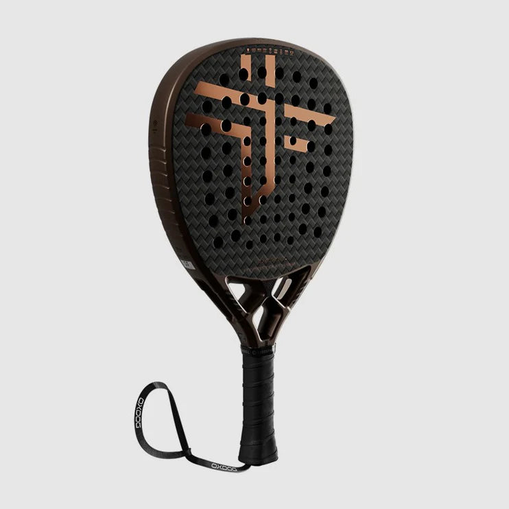 Oxdog Hyper Tour X 2.0 HES-Carbon PowerRibs 3D DR