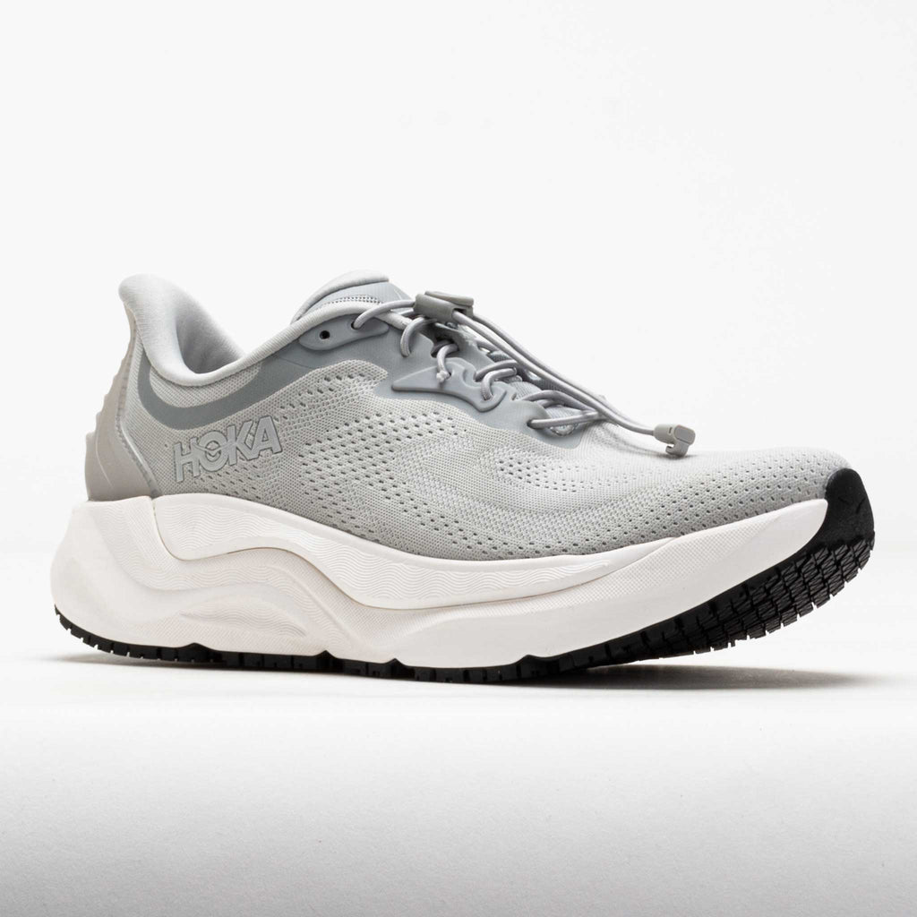 HOKA Arahi SR Women's Stellar Grey/White