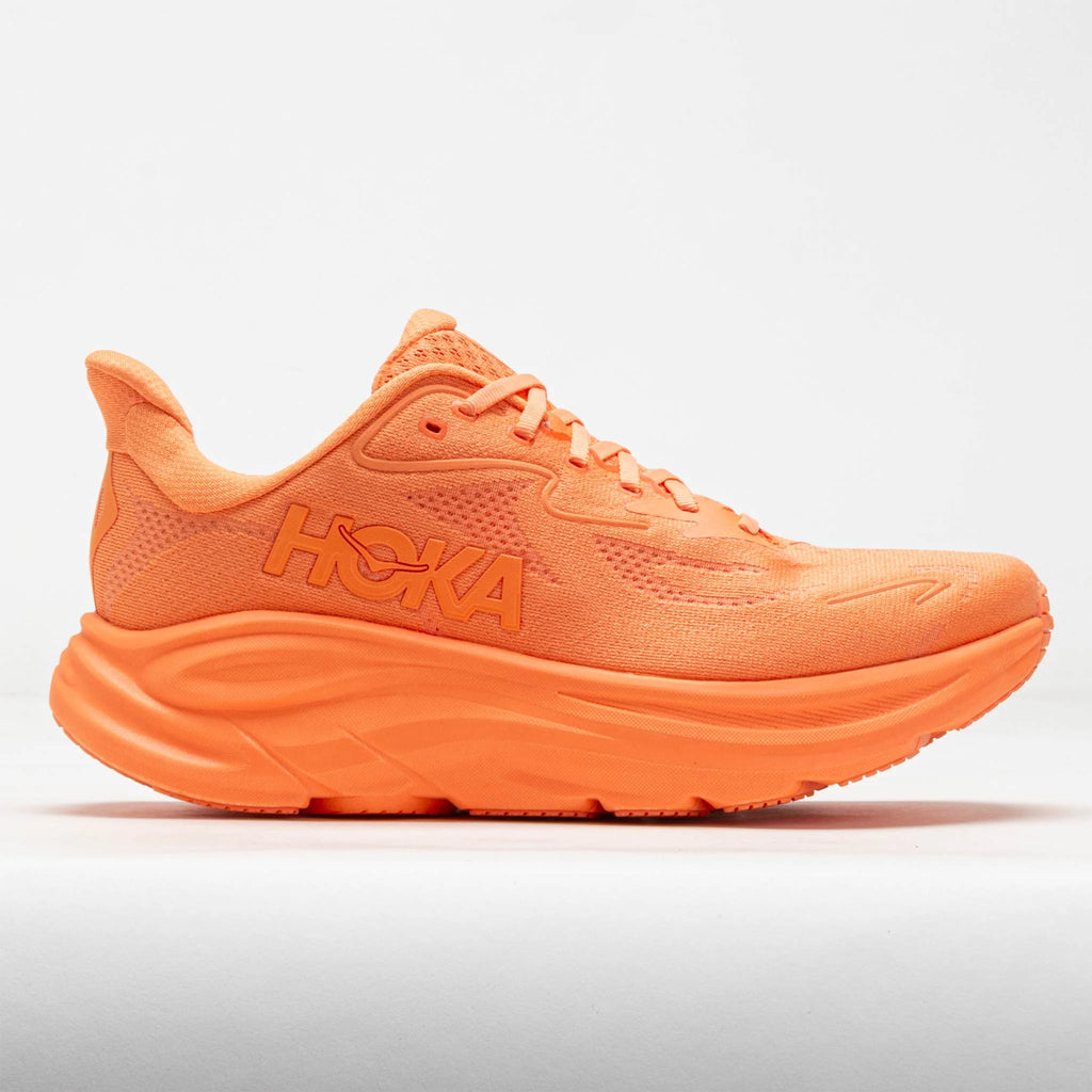 HOKA Clifton 10 Women's Persimmon/Persimmon