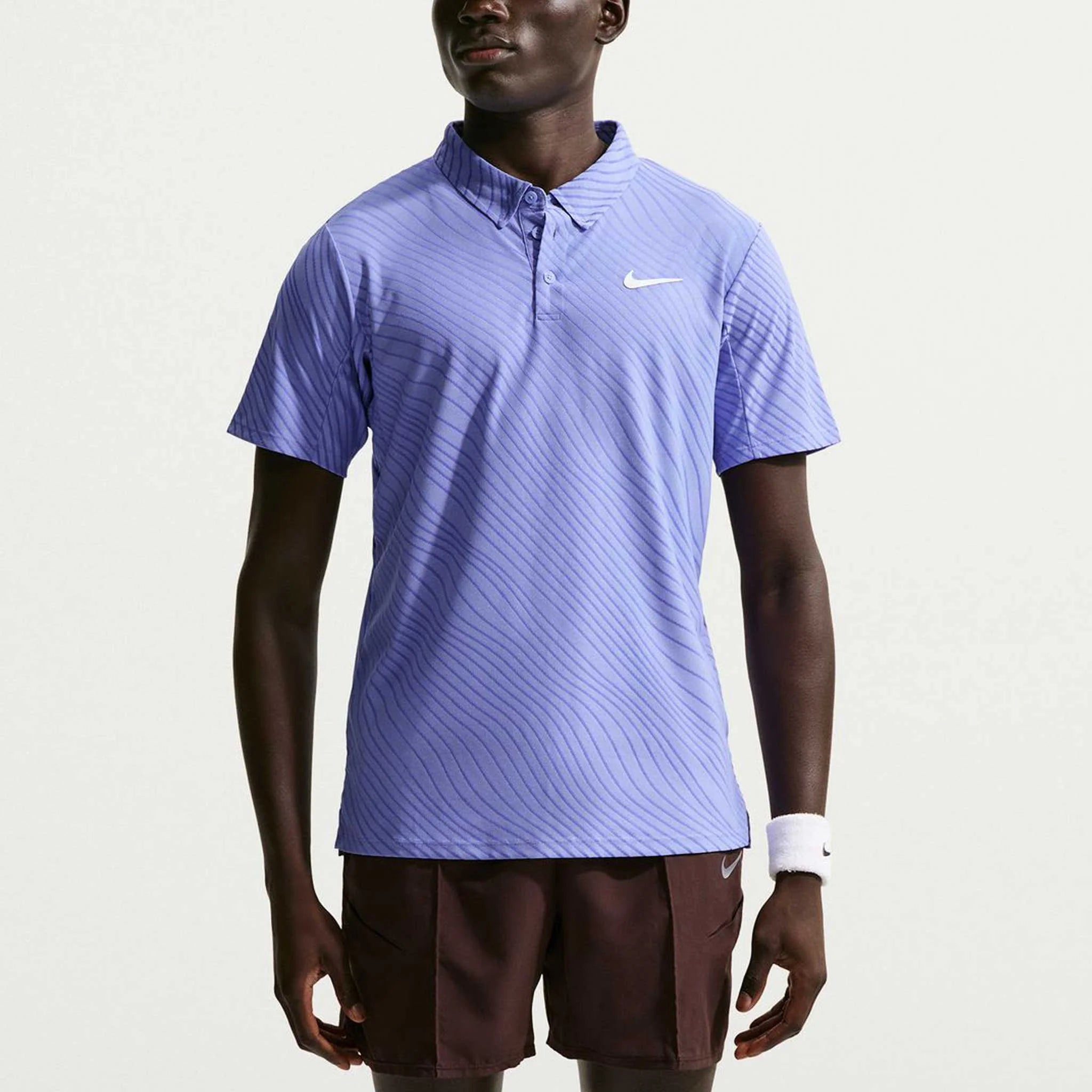 Nike Melbourne Slam Polo Men's