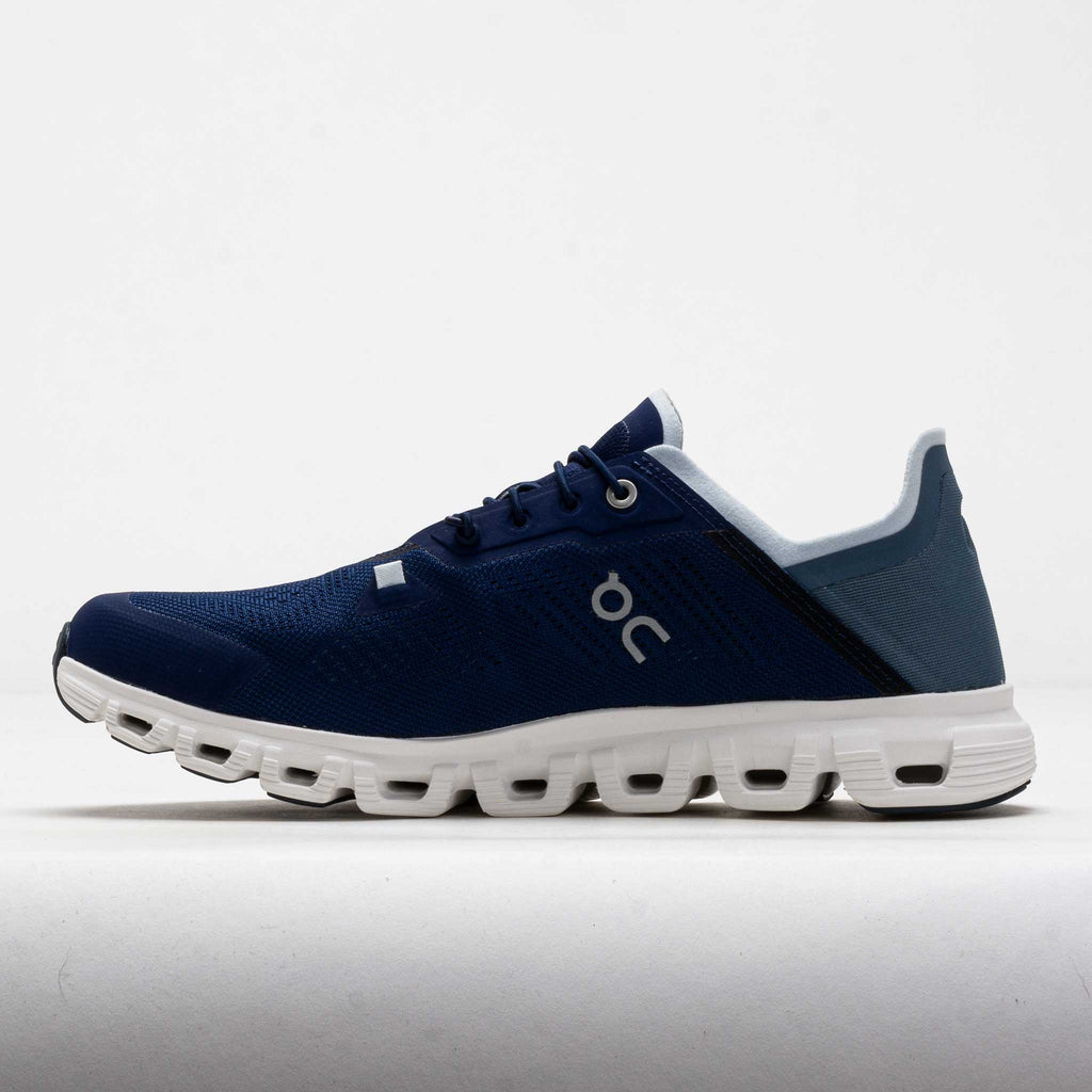On Cloud 6 Coast Men's Zodiac/Steel