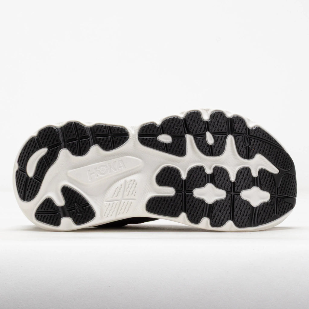 HOKA Gaviota 6 Women's Black/White
