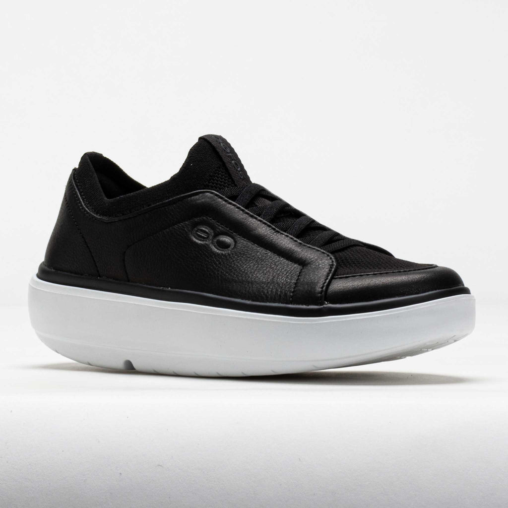 OOFOS Club+ Leather Women's