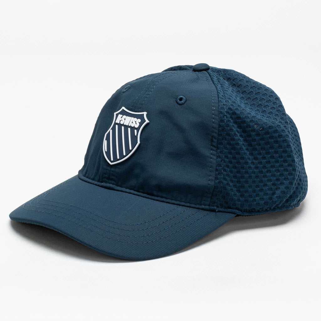 K-Swiss Mesh Court Hat