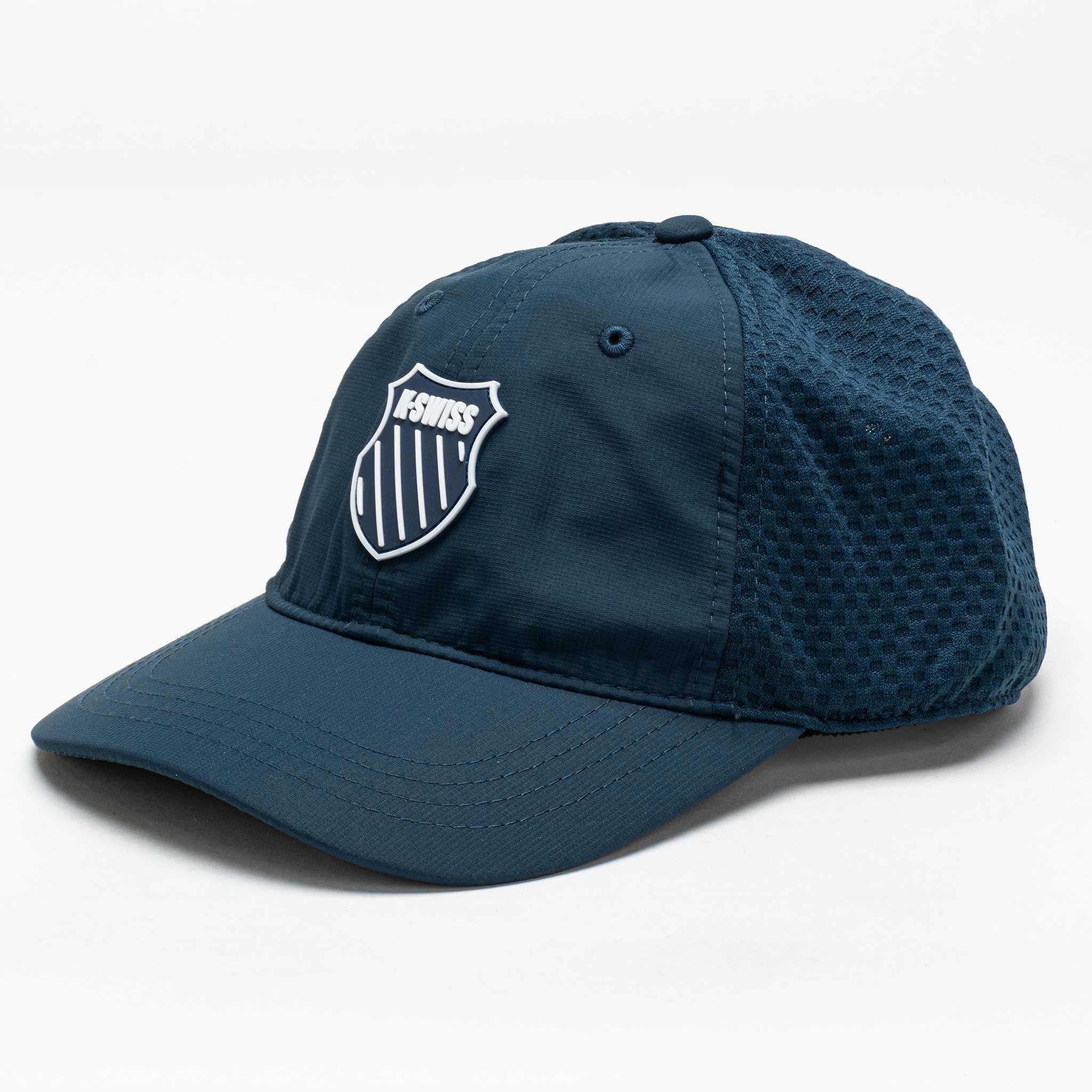 K-Swiss Mesh Court Hat