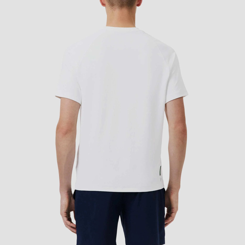 Lacoste Essentials Tee Men's