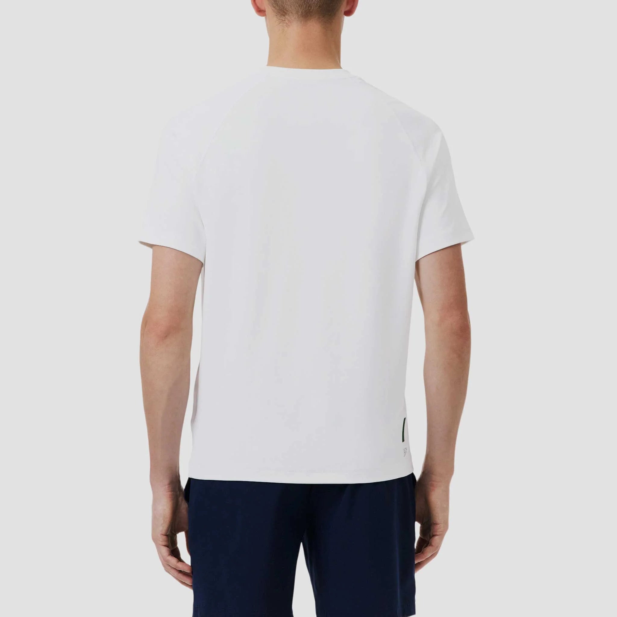 Lacoste Essentials Tee Men's
