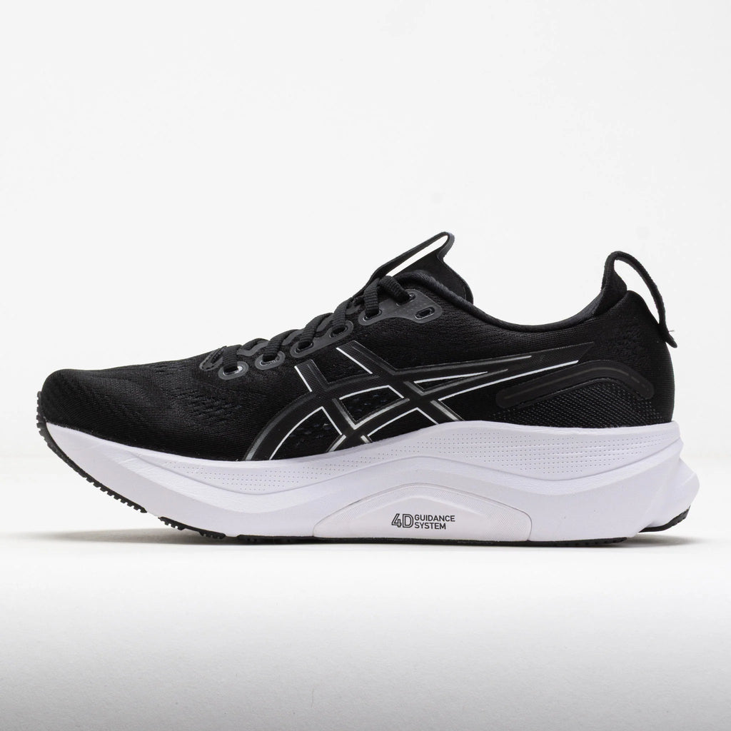 ASICS GEL-Kayano 32 Men's Black/White