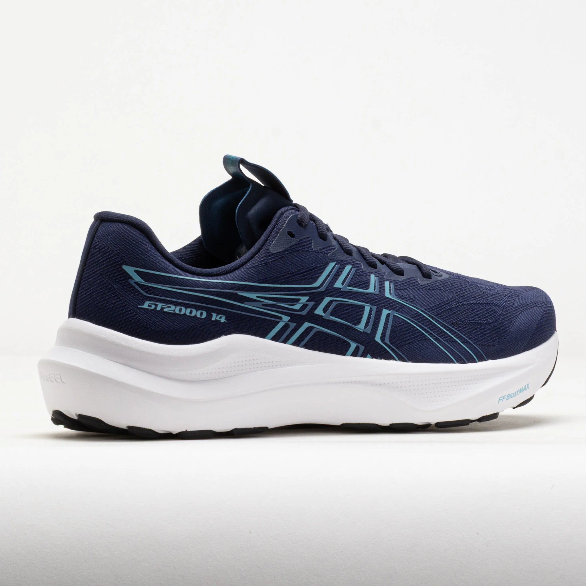 ASICS GT-2000 14 Men's Midnight/Stillwater