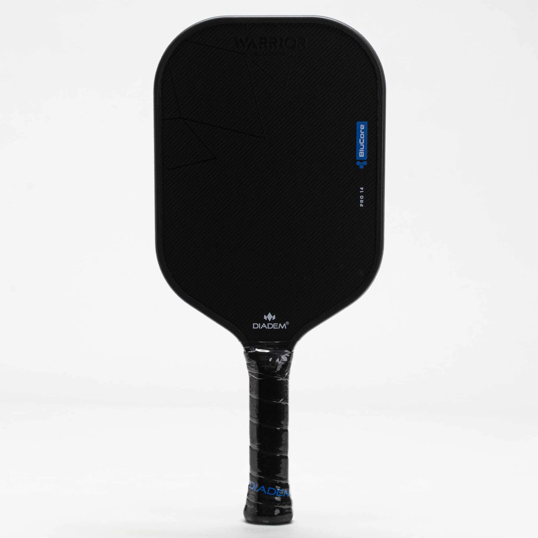 Diadem Warrior BluCore v3 14mm Pro Paddle