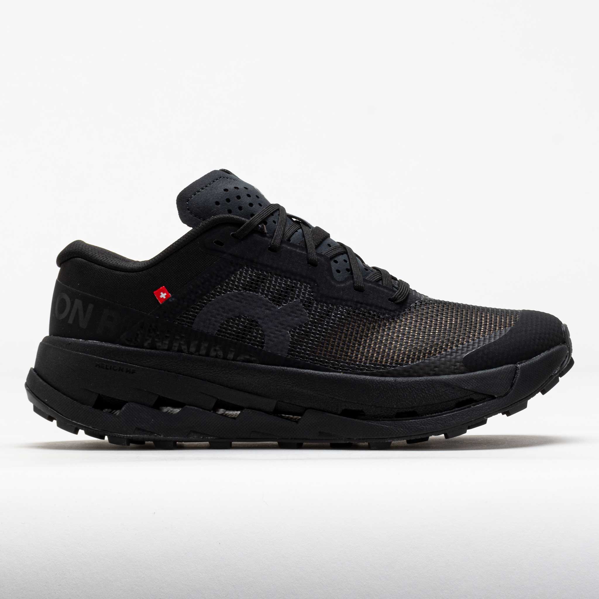 On Cloudultra 3 Men's Black/Black