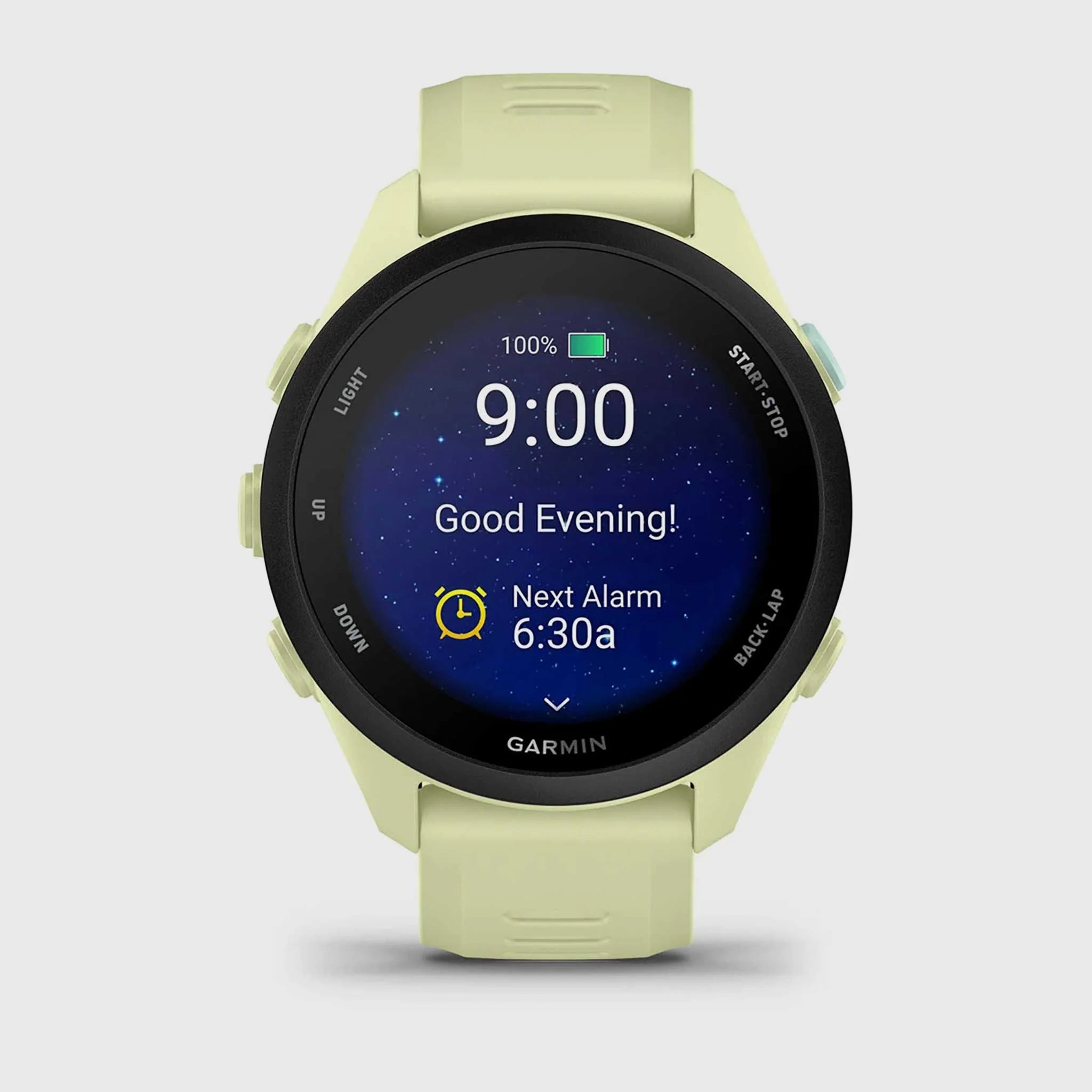 Garmin Forerunner 70 GPS Watch