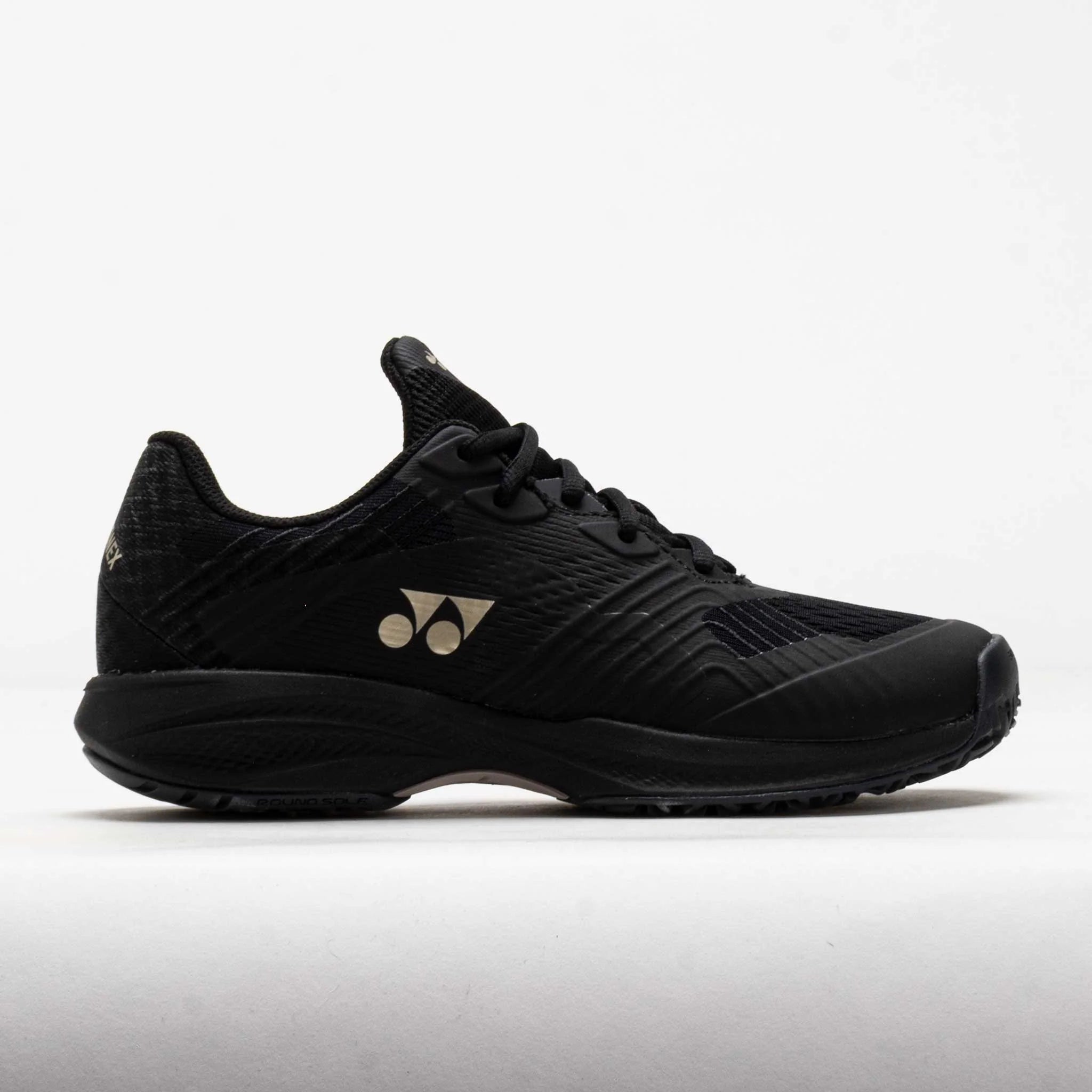 Yonex Power Cushion Sonicage Men's Black/Mocha Gray