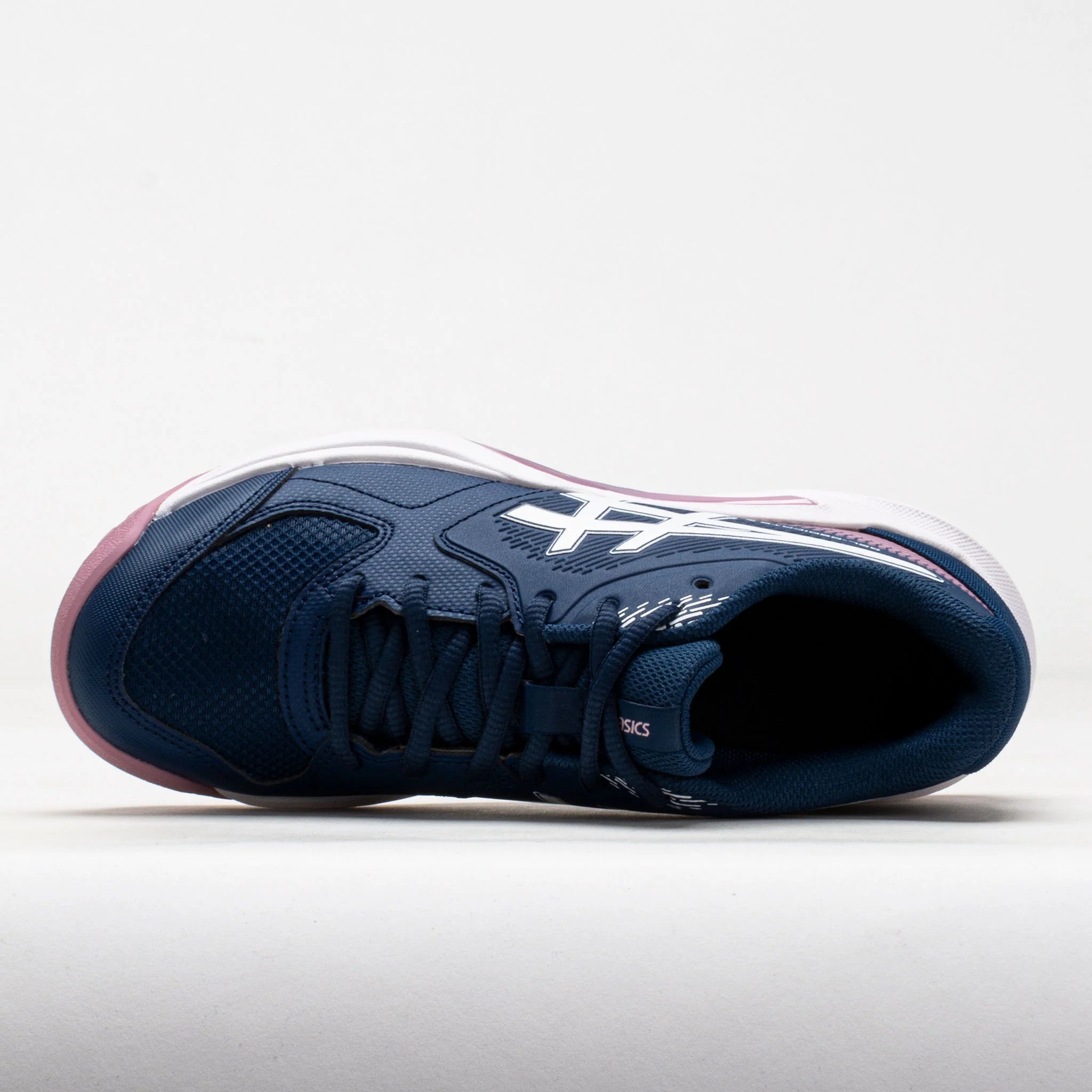 ASICS GEL-Dedicate 9 Women's Independence Blue/White
