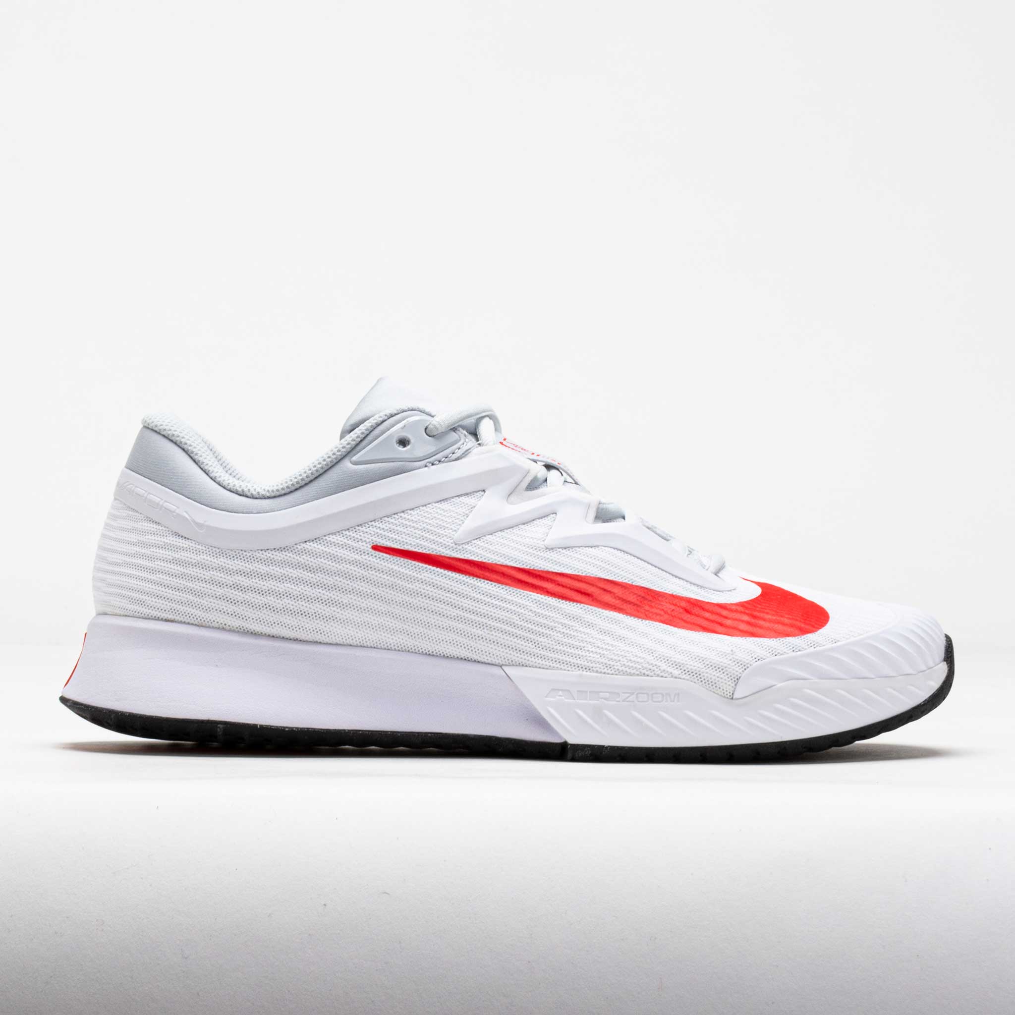 Nike Vapor Pro 3 Men's White/Lite Crimson