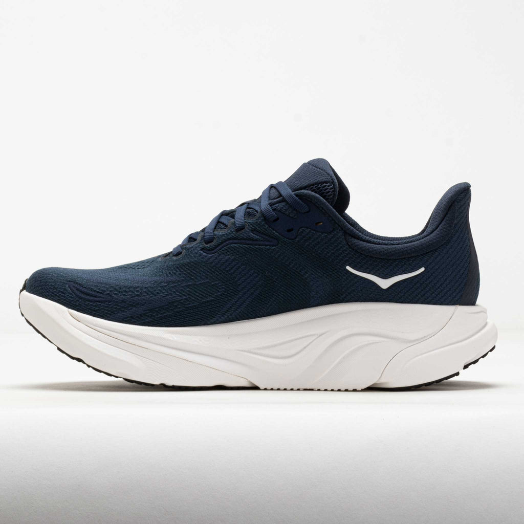 HOKA Arahi 8 Men's Varsity Navy/White