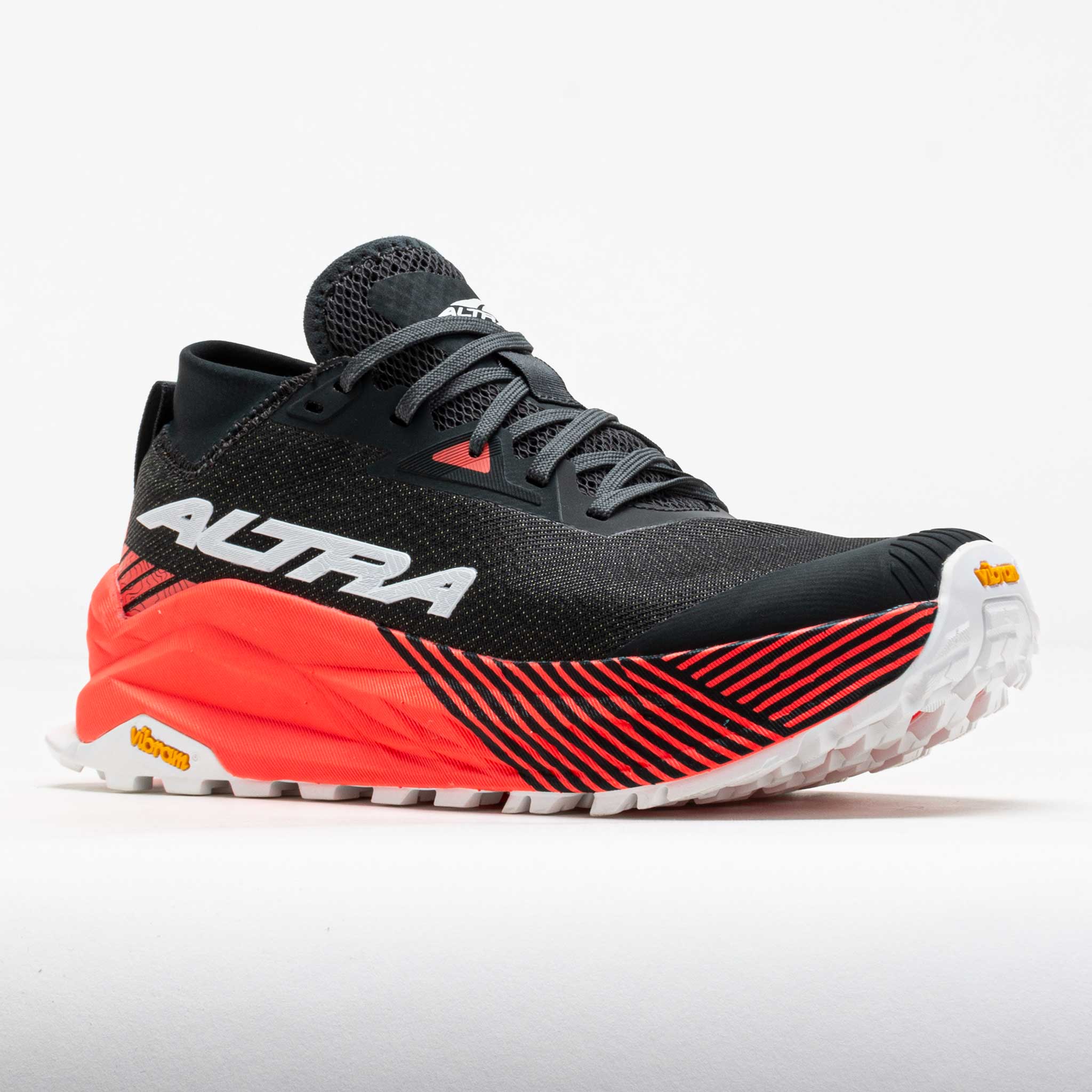 Altra Olympus 275 Women's Coral/Black
