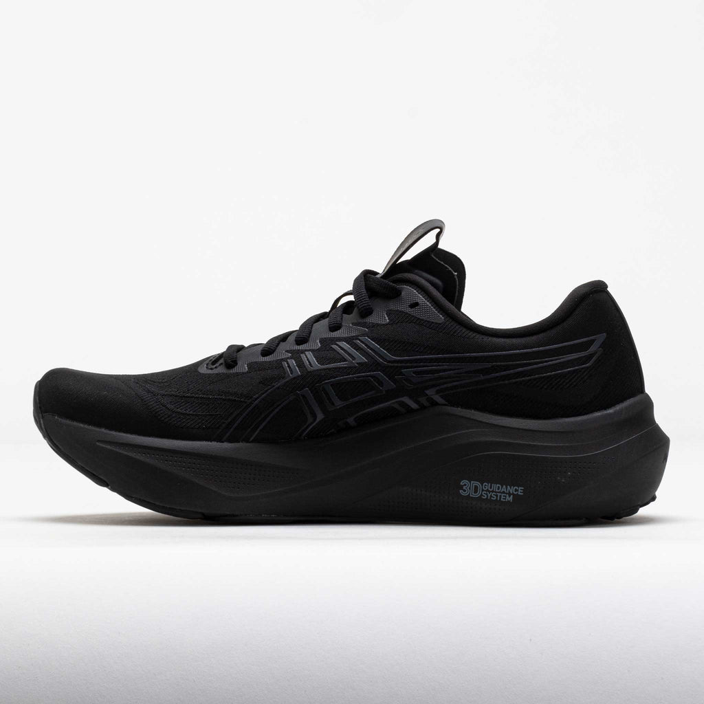 ASICS GT-2000 14 Women's Black/Graphite Grey