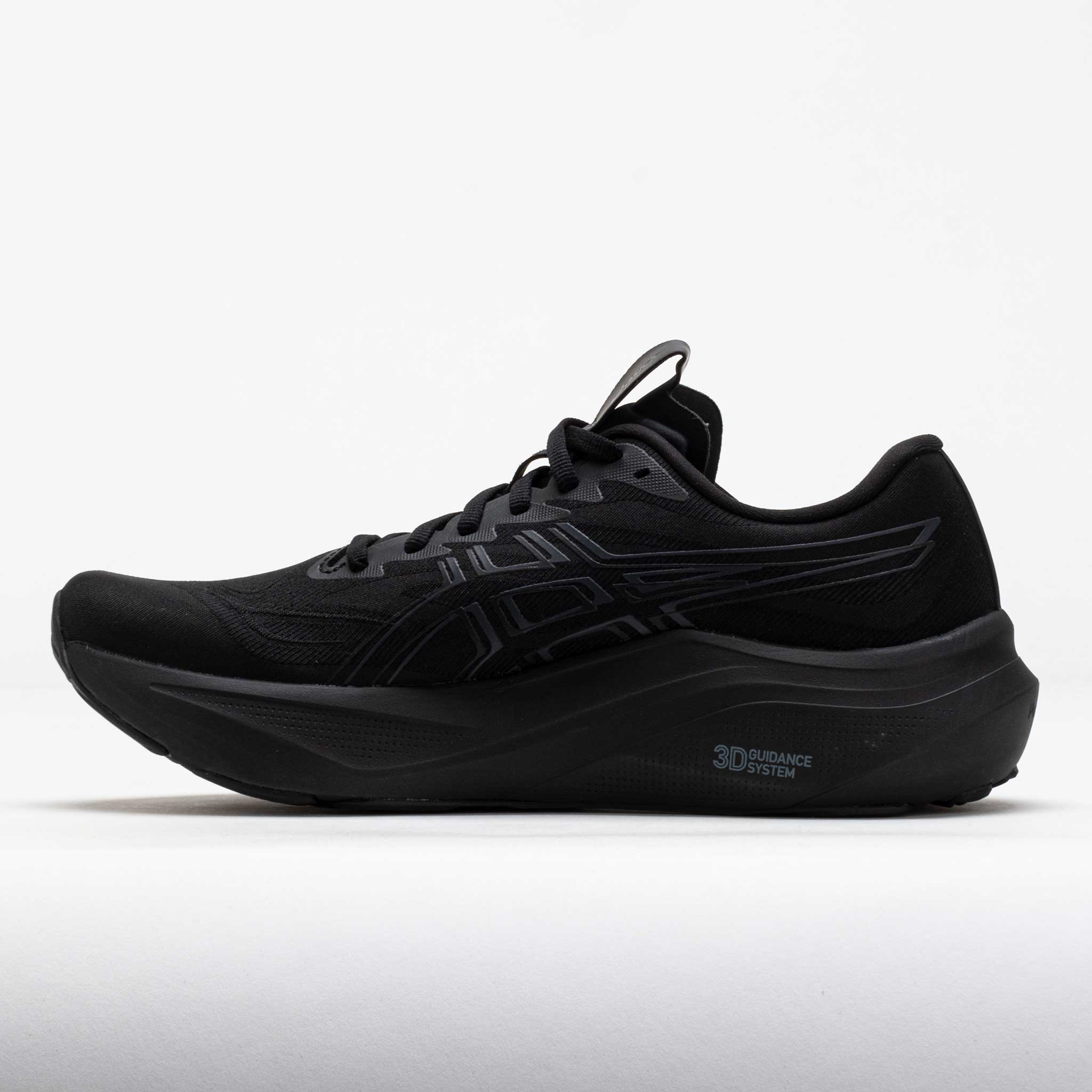 ASICS GT-2000 14 Women's Black/Graphite Grey
