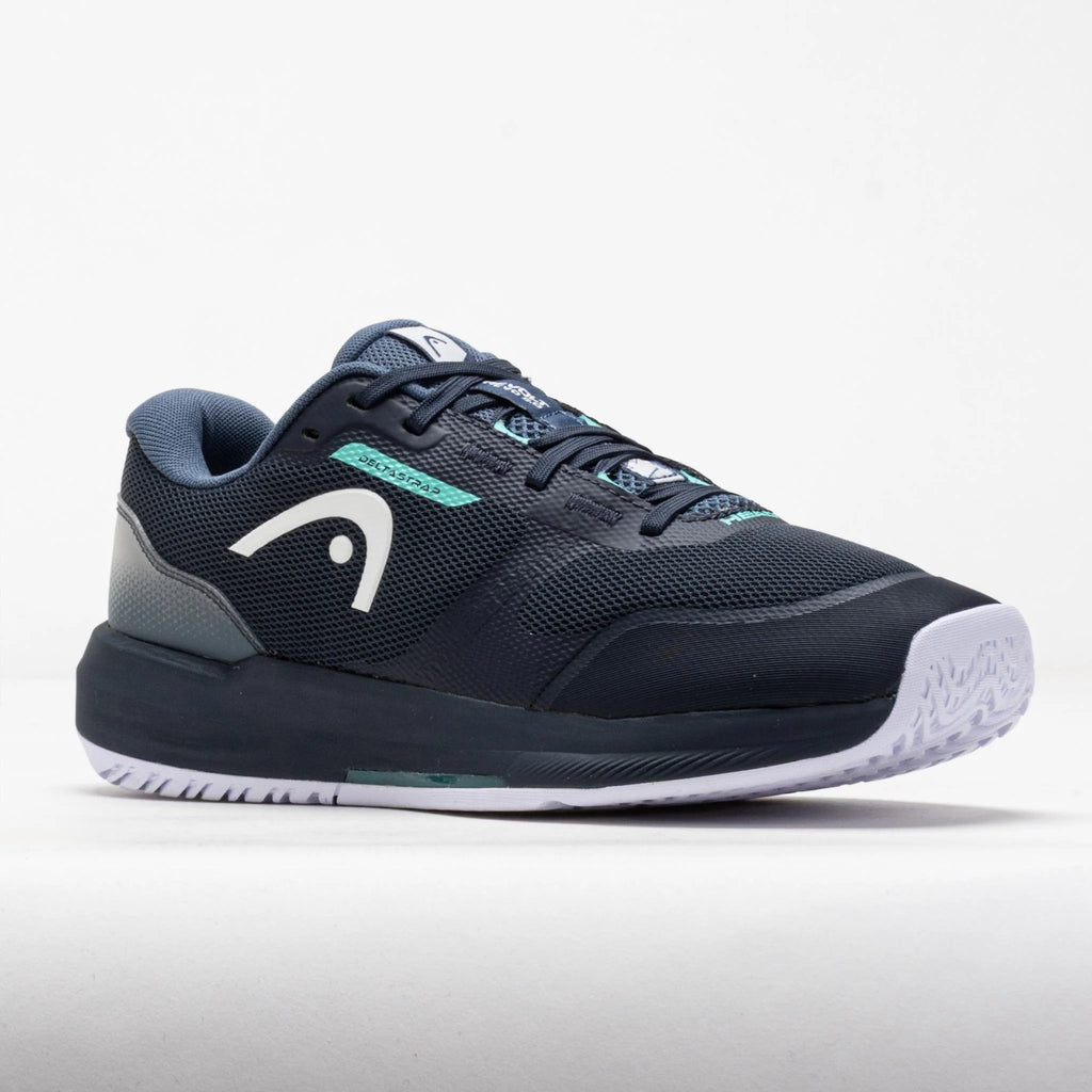 HEAD Revolt EVO 5.0 Men's Blueberry/Teal