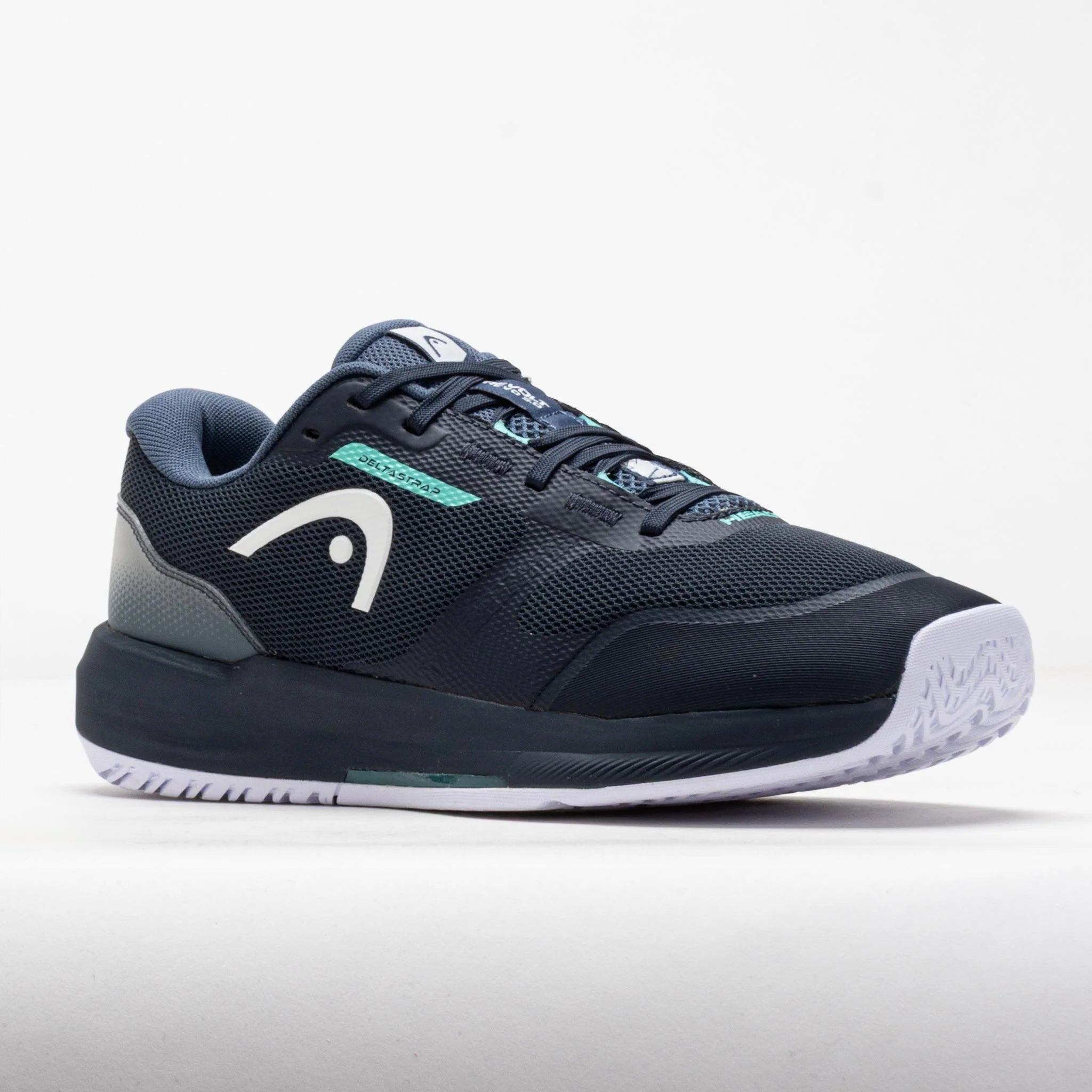 HEAD Revolt EVO 5.0 Men's Blueberry/Teal