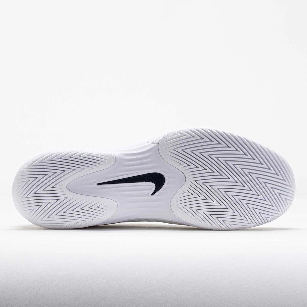 Nike Vapor 12 Premium Men's White/Midnight Navy