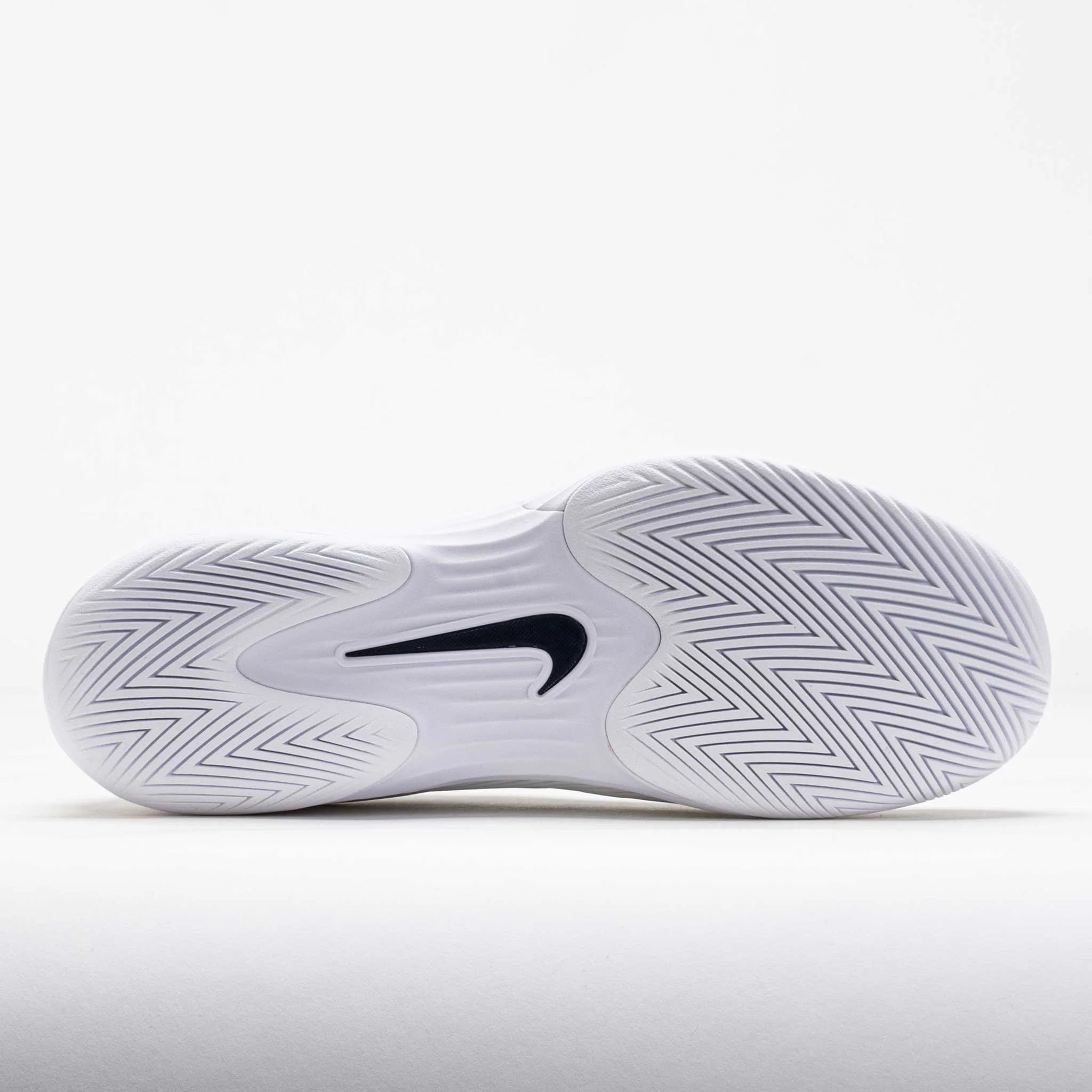 Nike Vapor 12 Premium Men's White/Midnight Navy