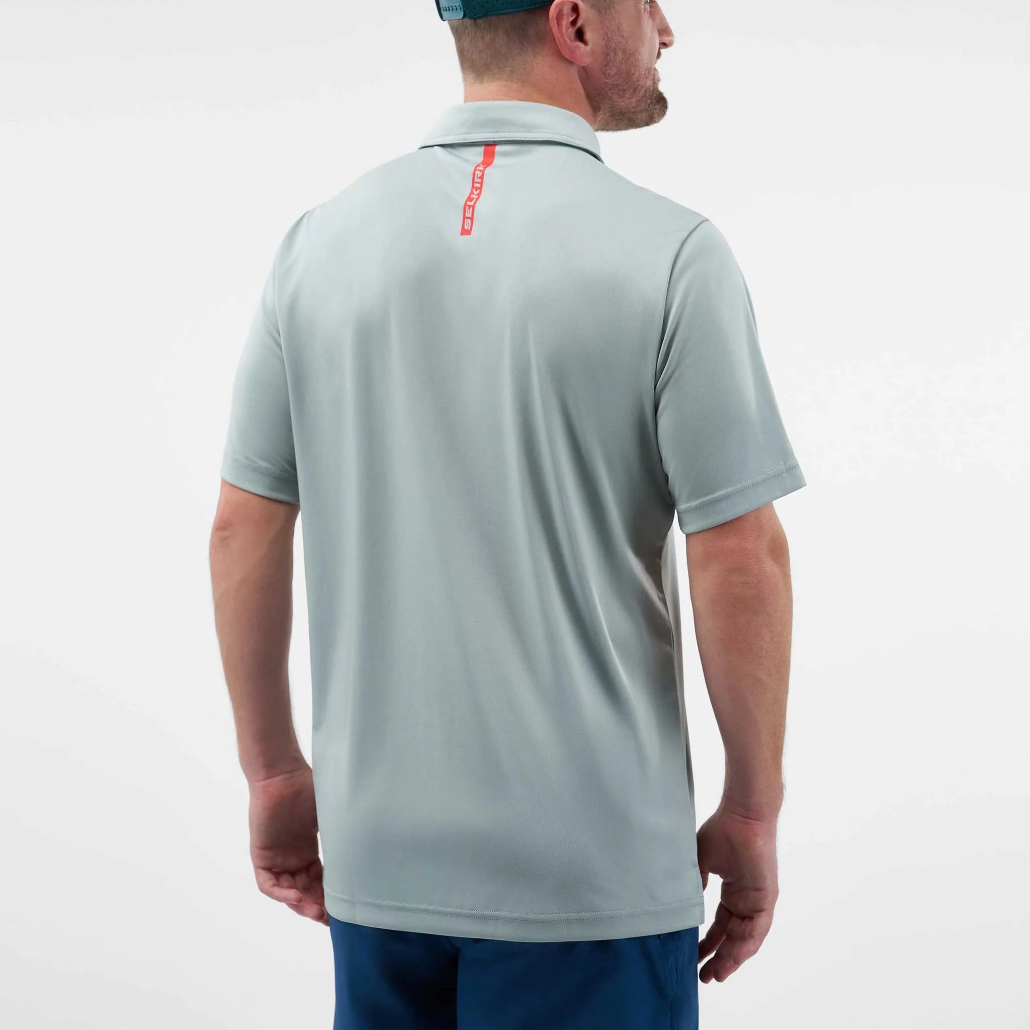 Selkirk Essentials Sport-Wik Polo Men's
