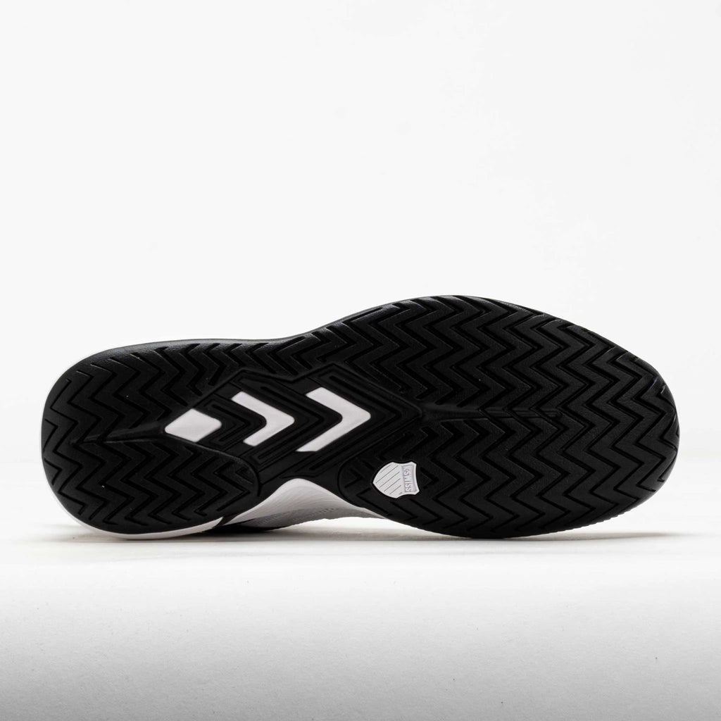 K-Swiss Ultrashot Light Men's White/Black
