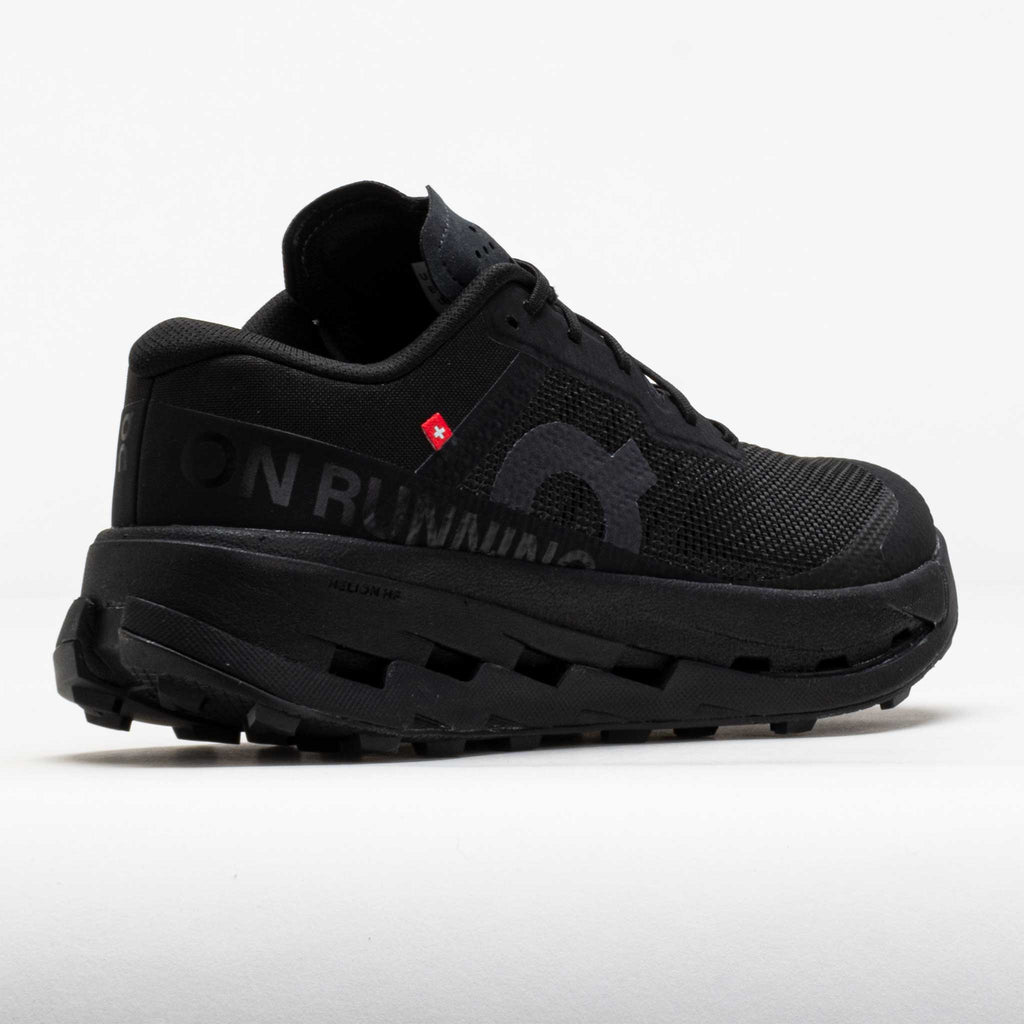 On Cloudultra 3 Men's Black/Black