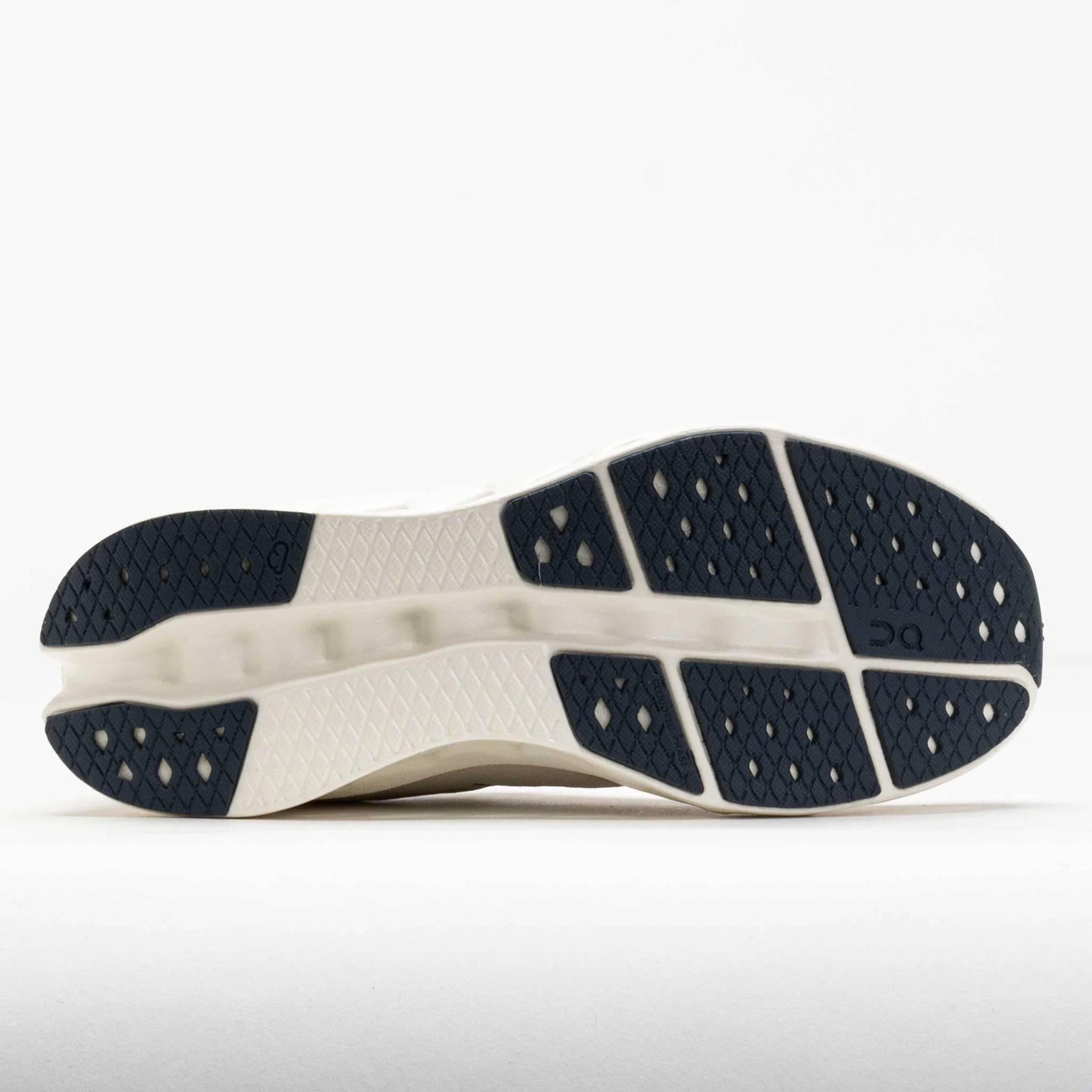 On Cloudsurfer 2 Women's Pearl/Ivory