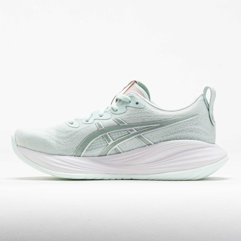 ASICS GEL-Cumulus 27 Men's Pure Aqua/White
