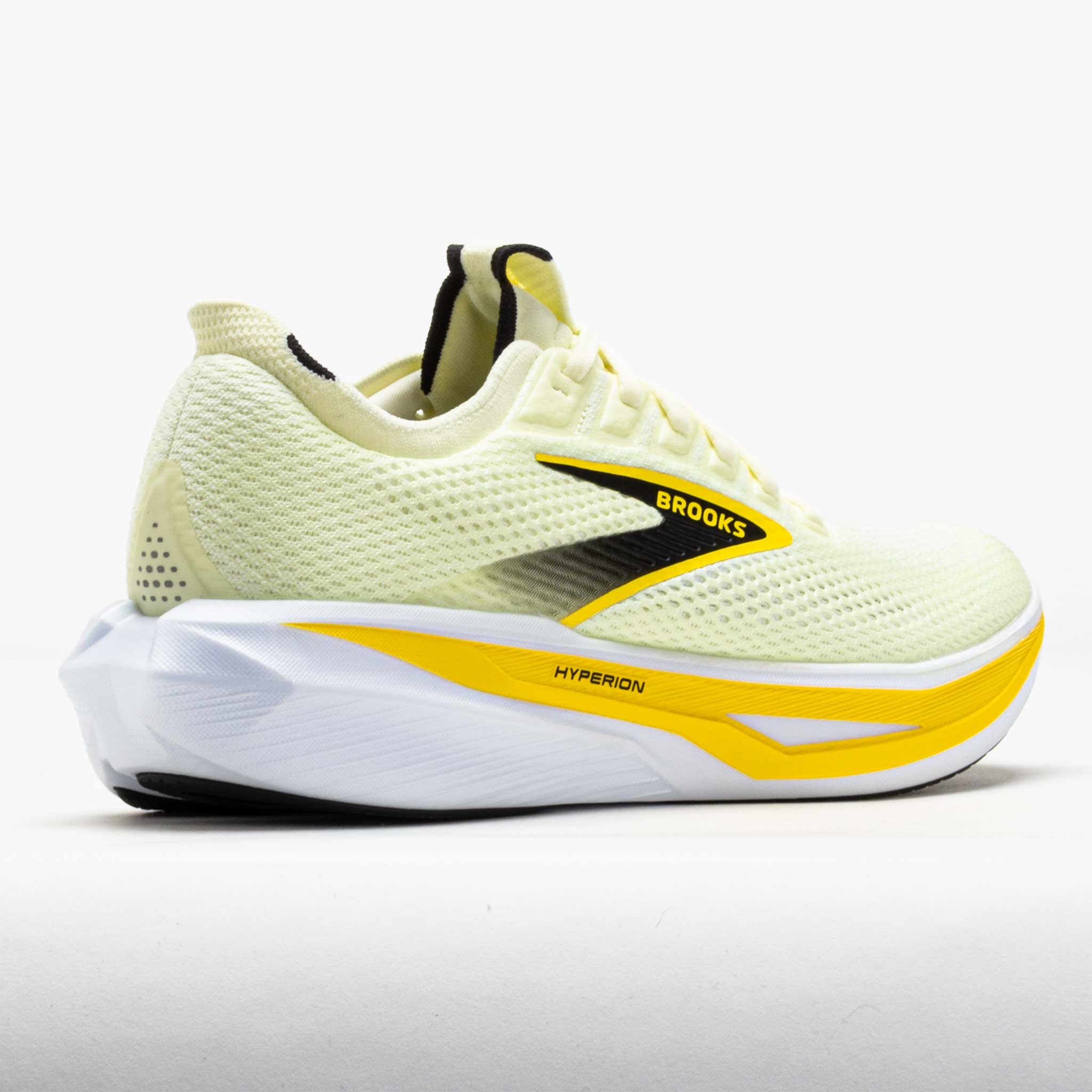 Brooks Hyperion 3 Men's Luminary/Black/Yellow