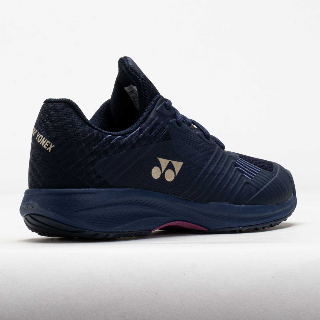 Yonex Power Cushion Sonicage Wide Men's Dark Navy